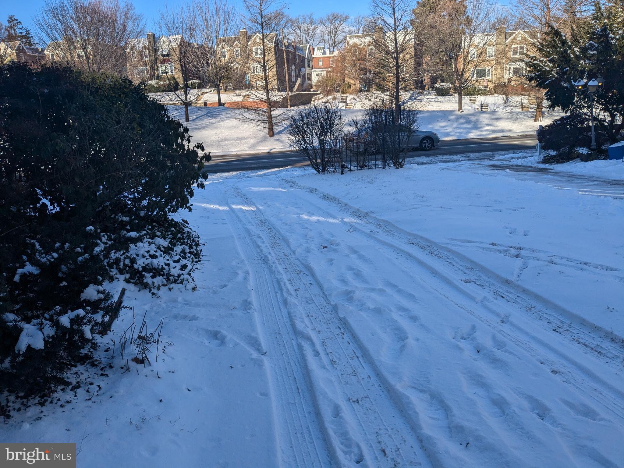 MT AIRY - Residential