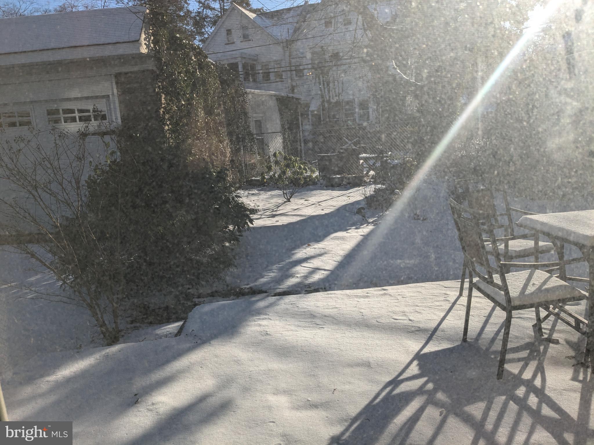 MT AIRY - Residential