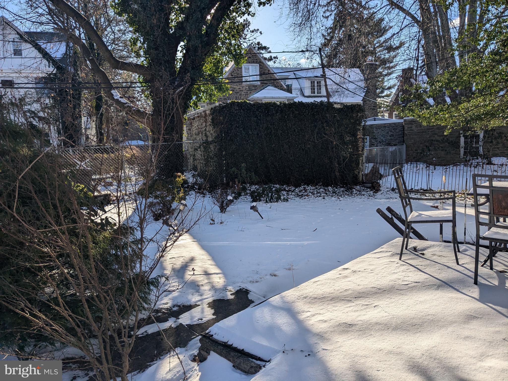 MT AIRY - Residential