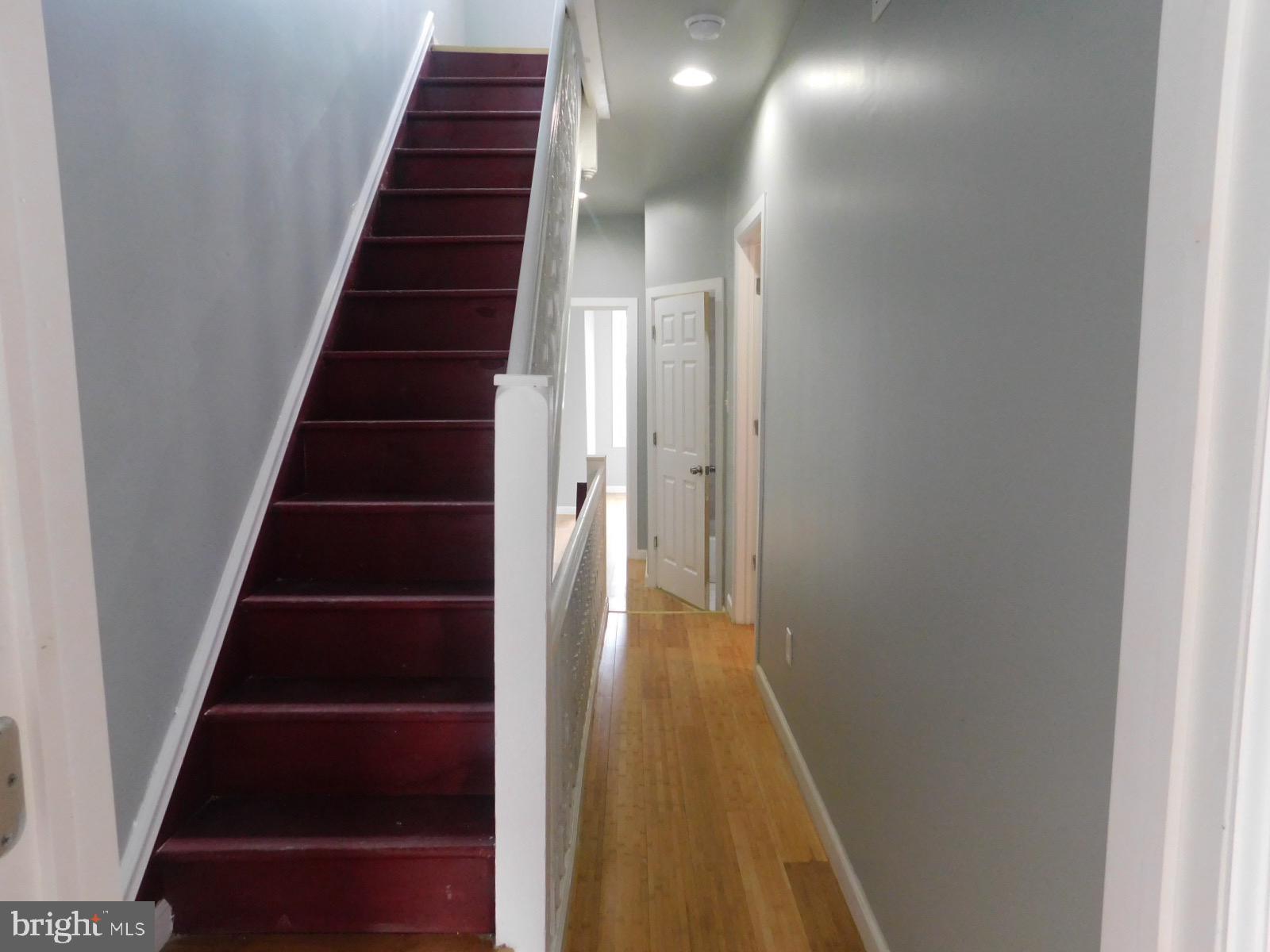 STRAWBERRY MANSION - Residential