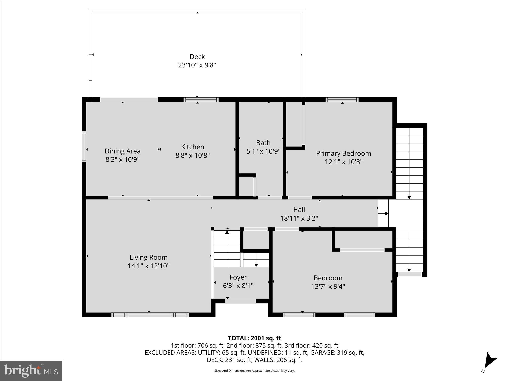 SOUTHWESTERN - Residential