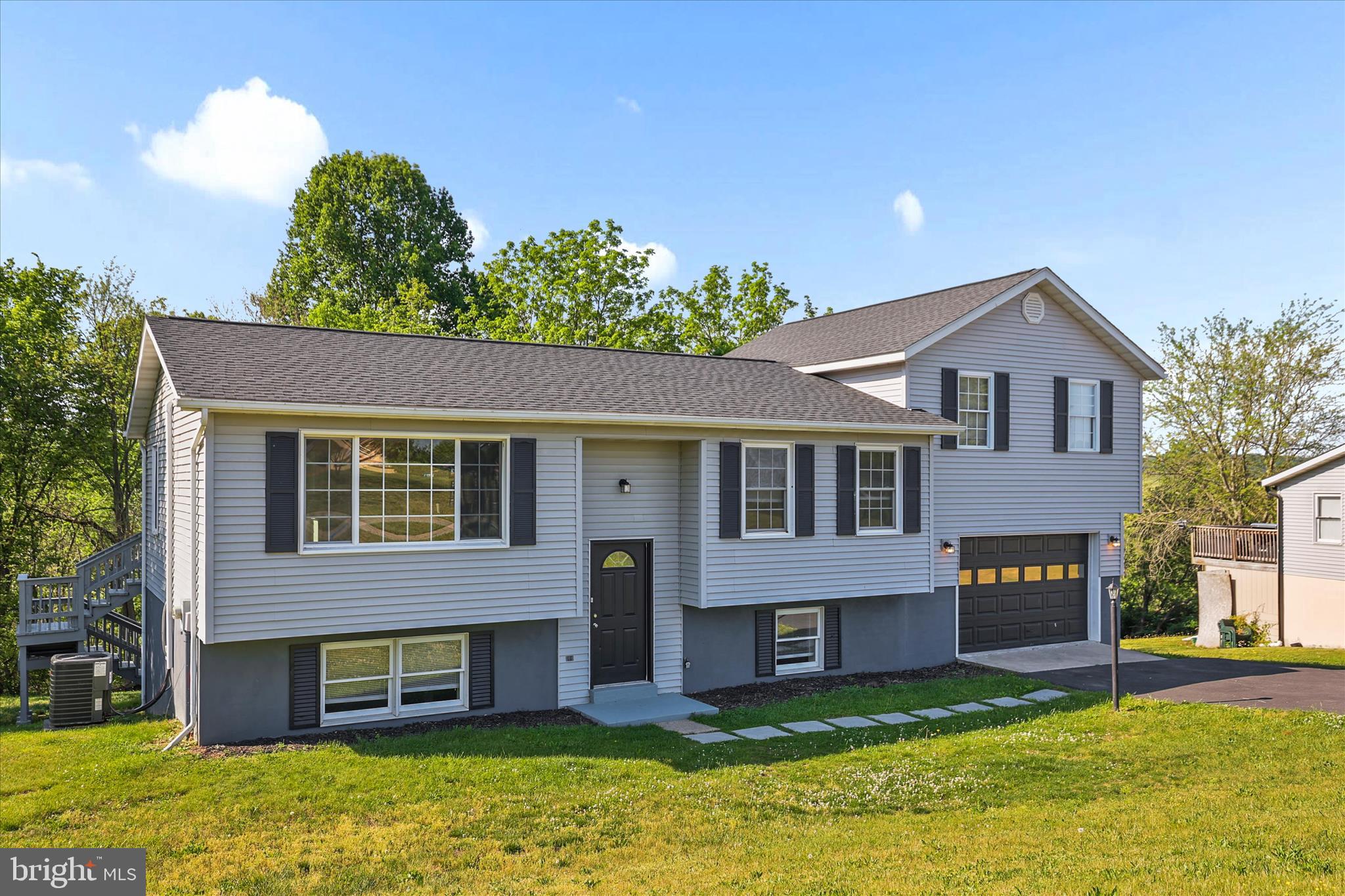 SOUTHWESTERN - Residential