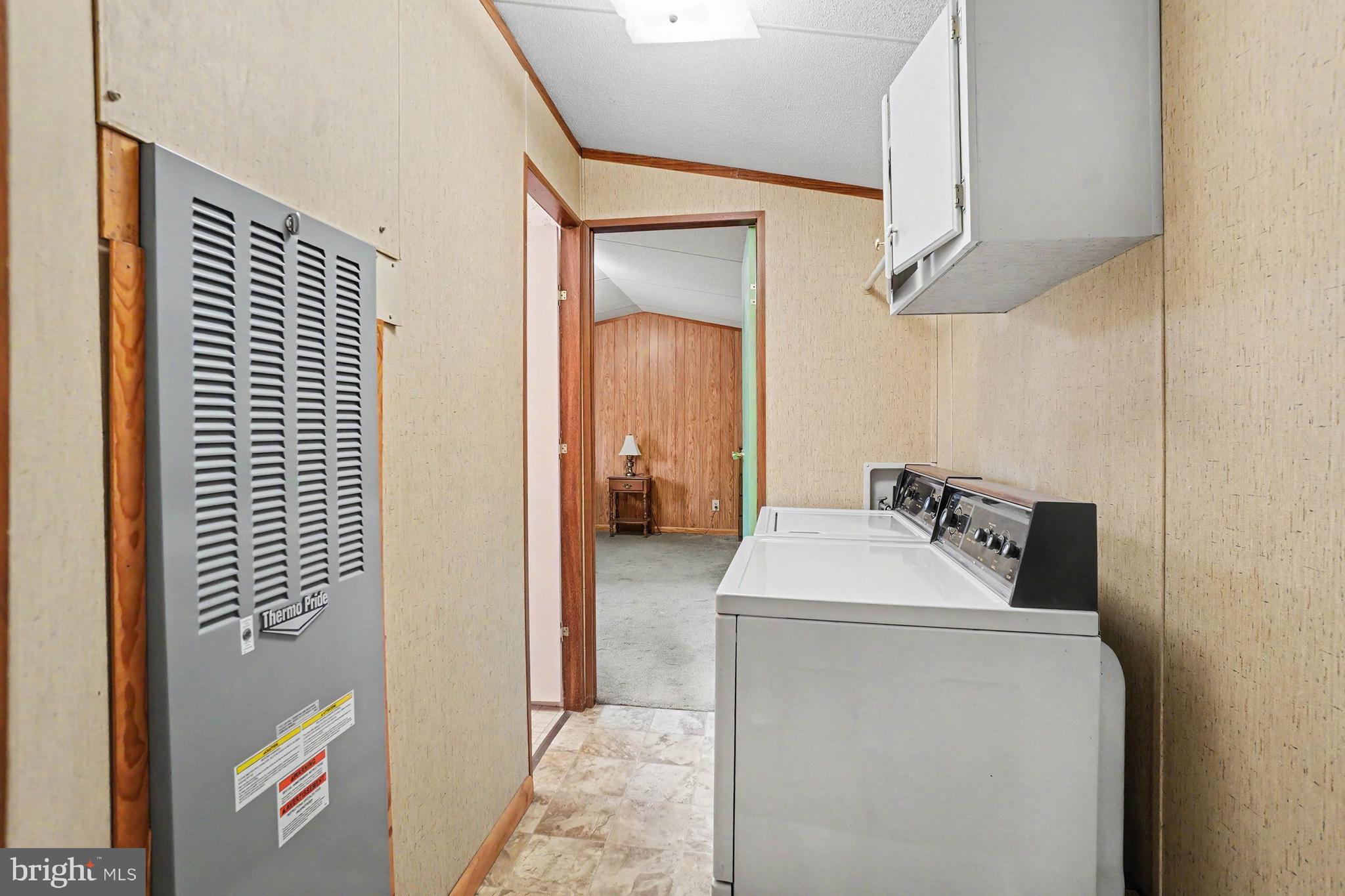 NORTH MANHEIM TWP - Residential