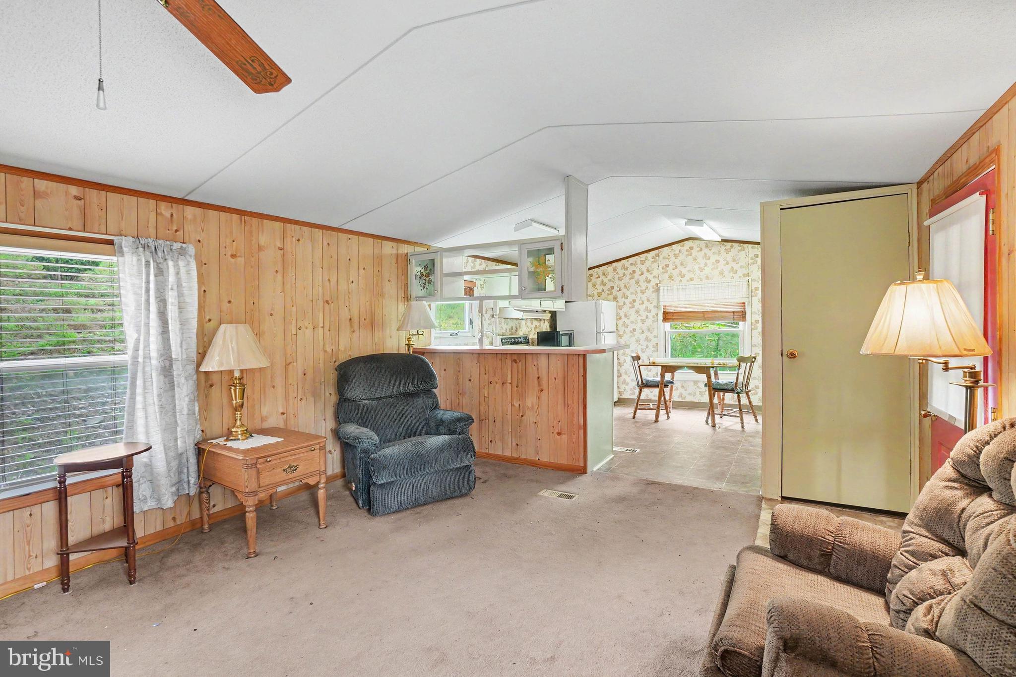 NORTH MANHEIM TWP - Residential