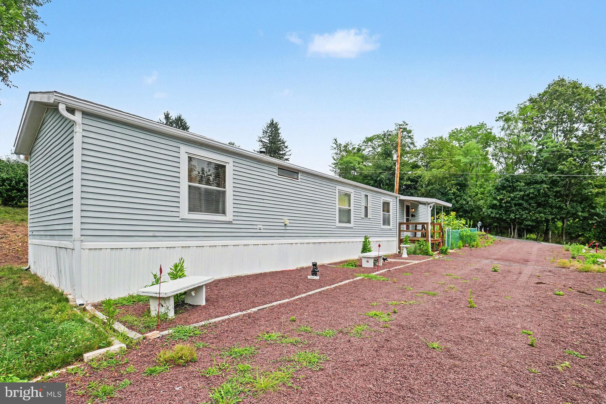 NORTH MANHEIM TWP - Residential