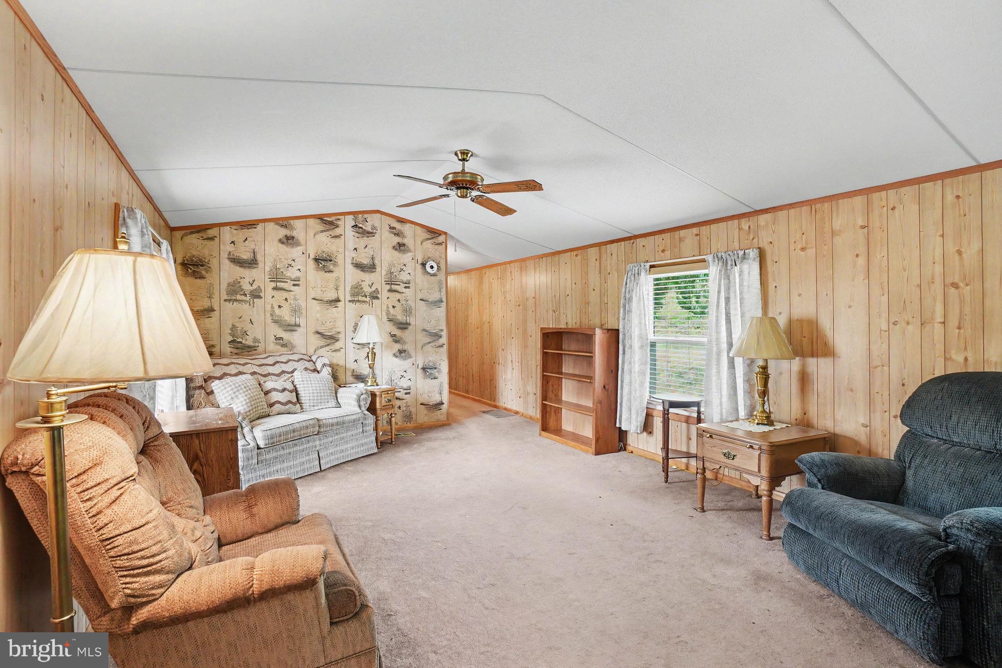 NORTH MANHEIM TWP - Residential