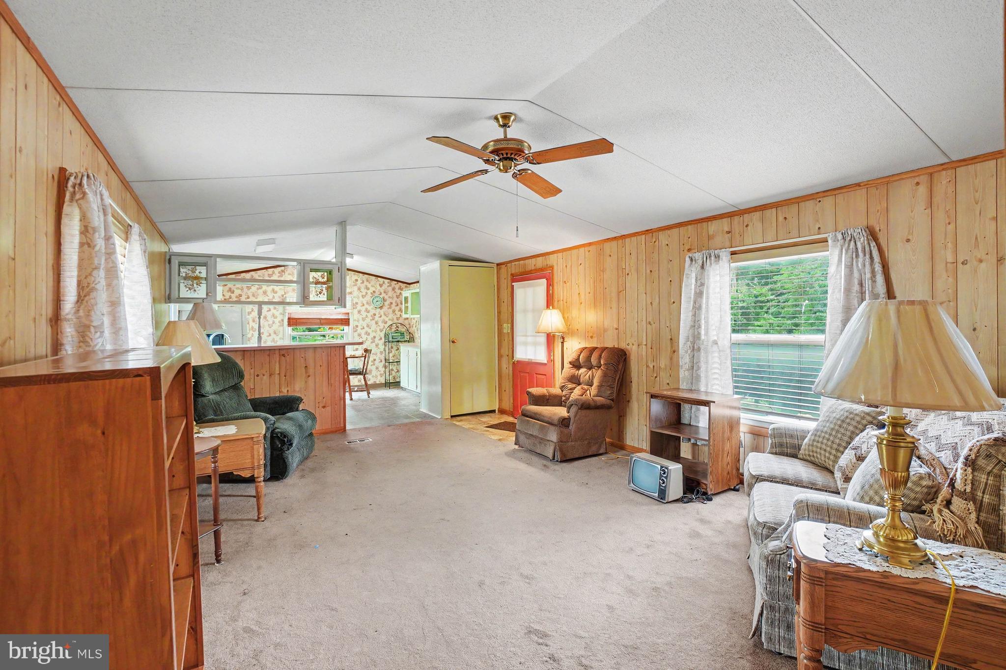 NORTH MANHEIM TWP - Residential