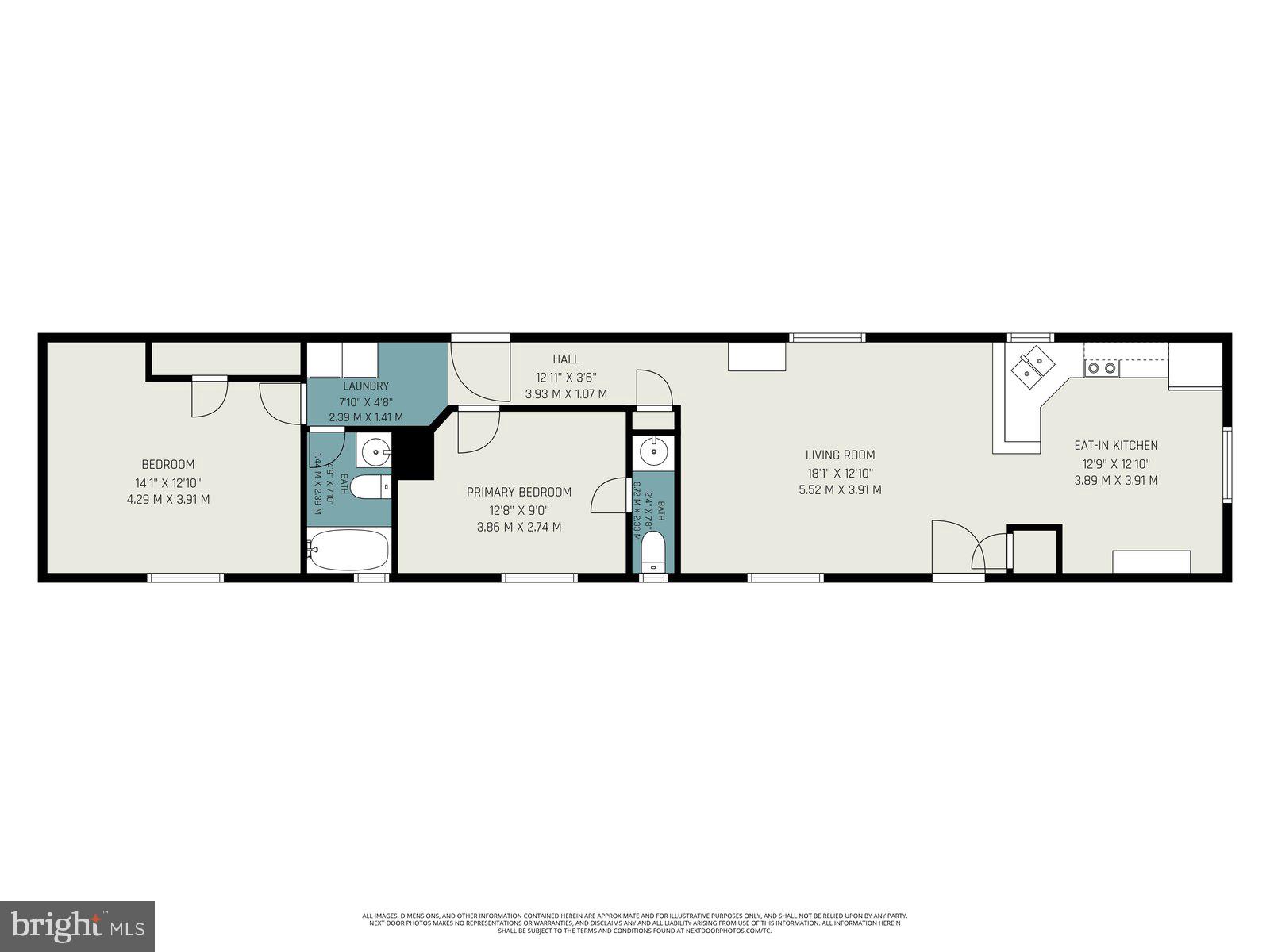 NORTH MANHEIM TWP - Residential