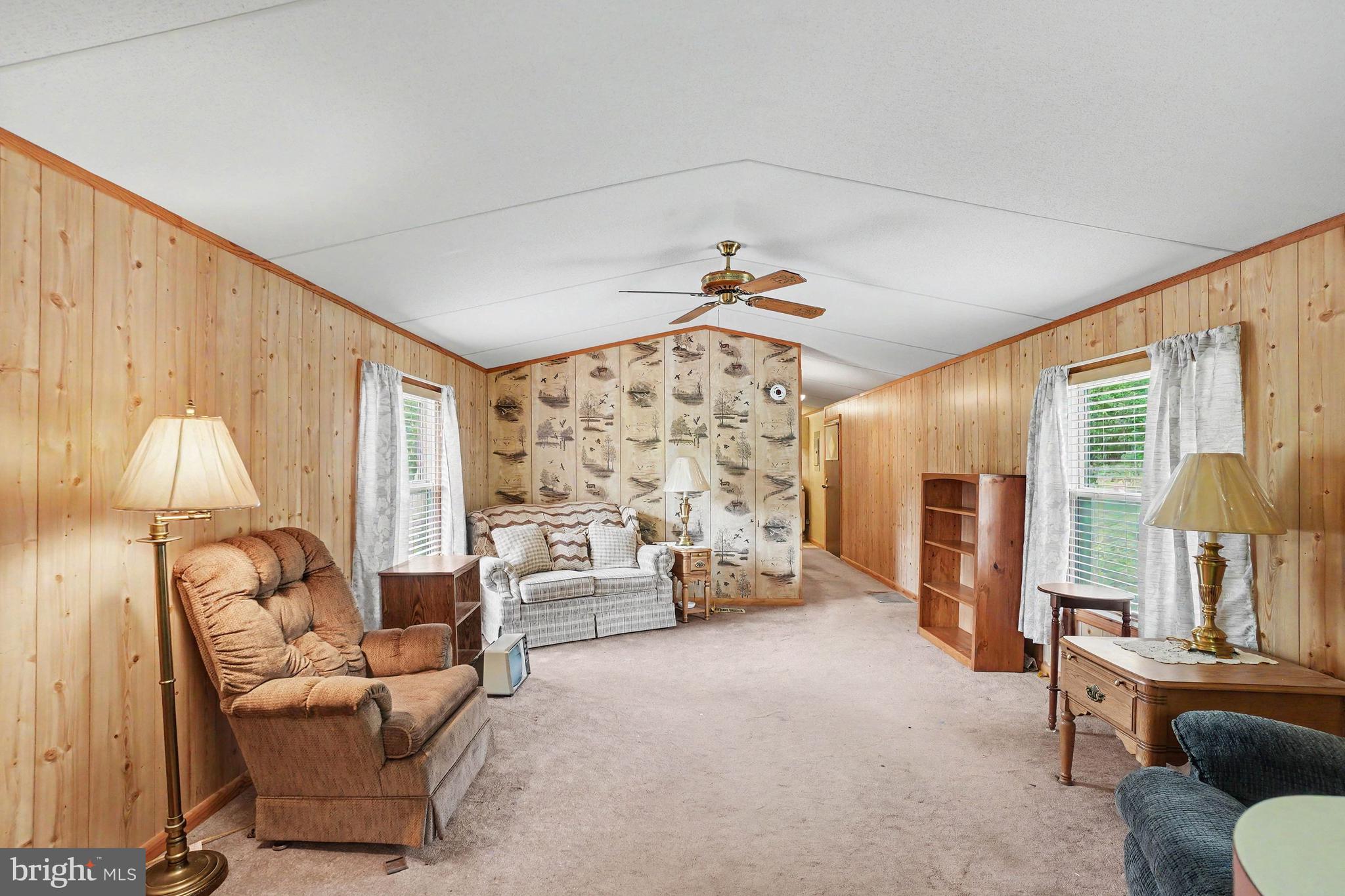 NORTH MANHEIM TWP - Residential
