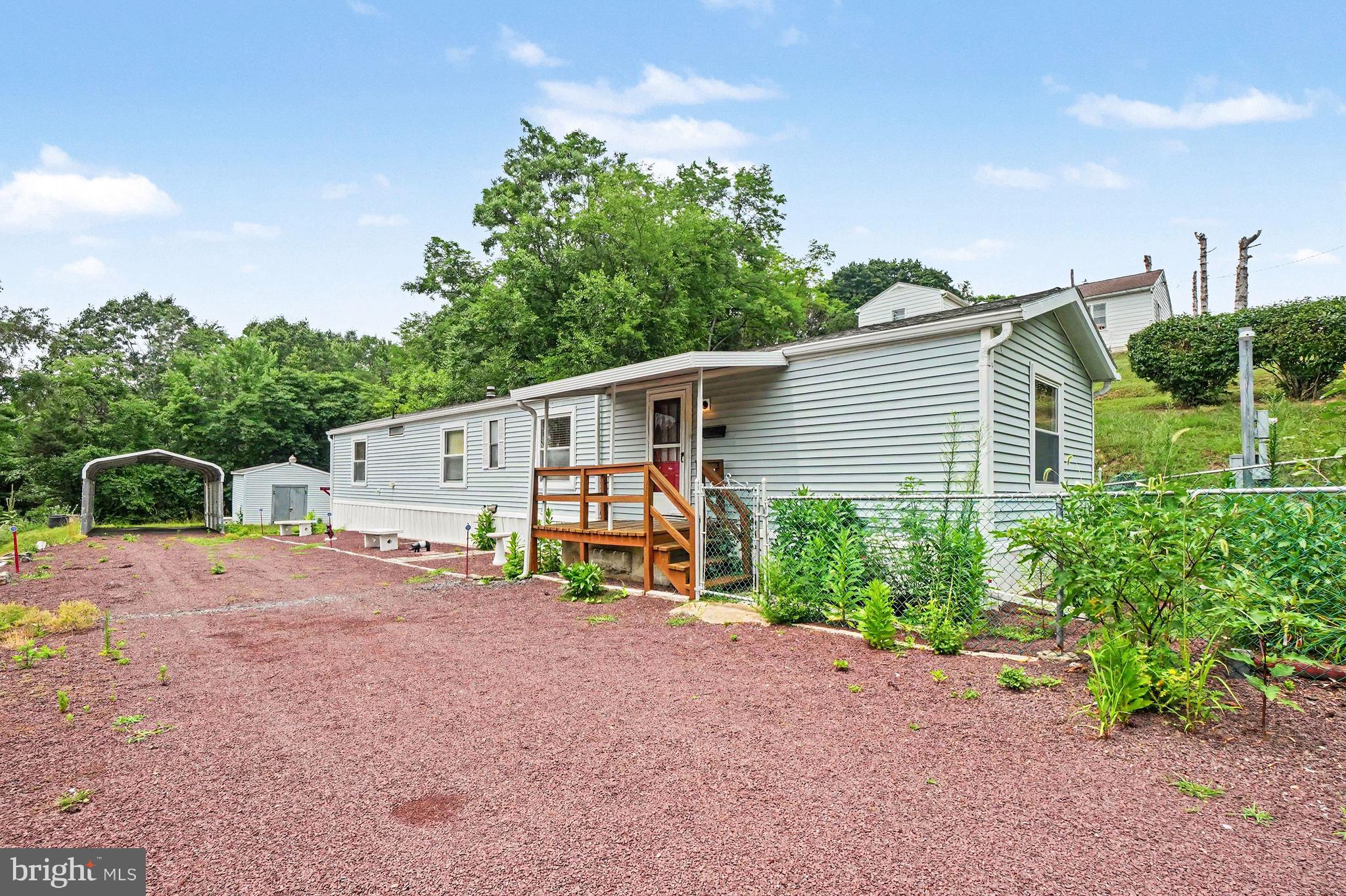 NORTH MANHEIM TWP - Residential