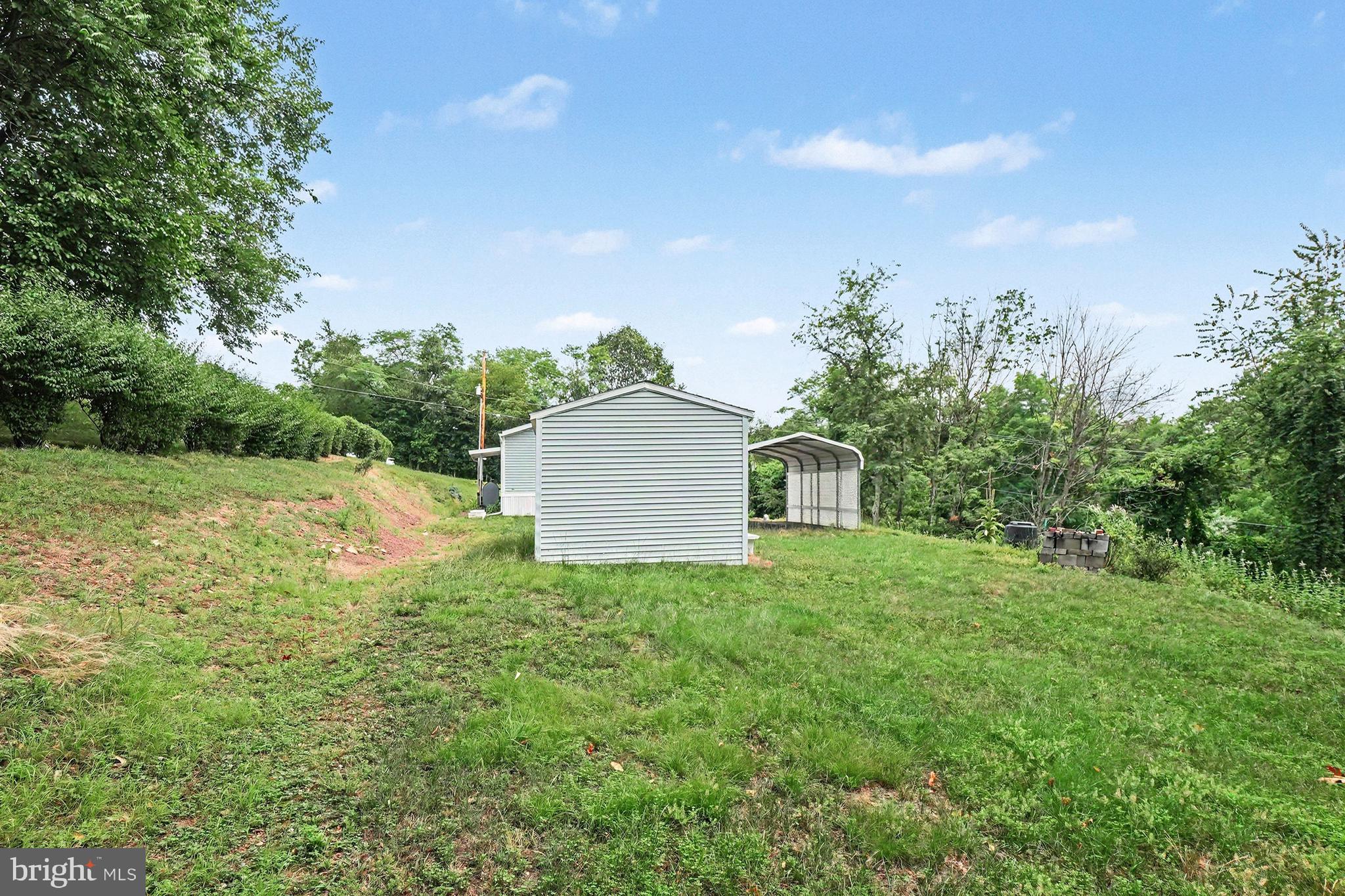 NORTH MANHEIM TWP - Residential