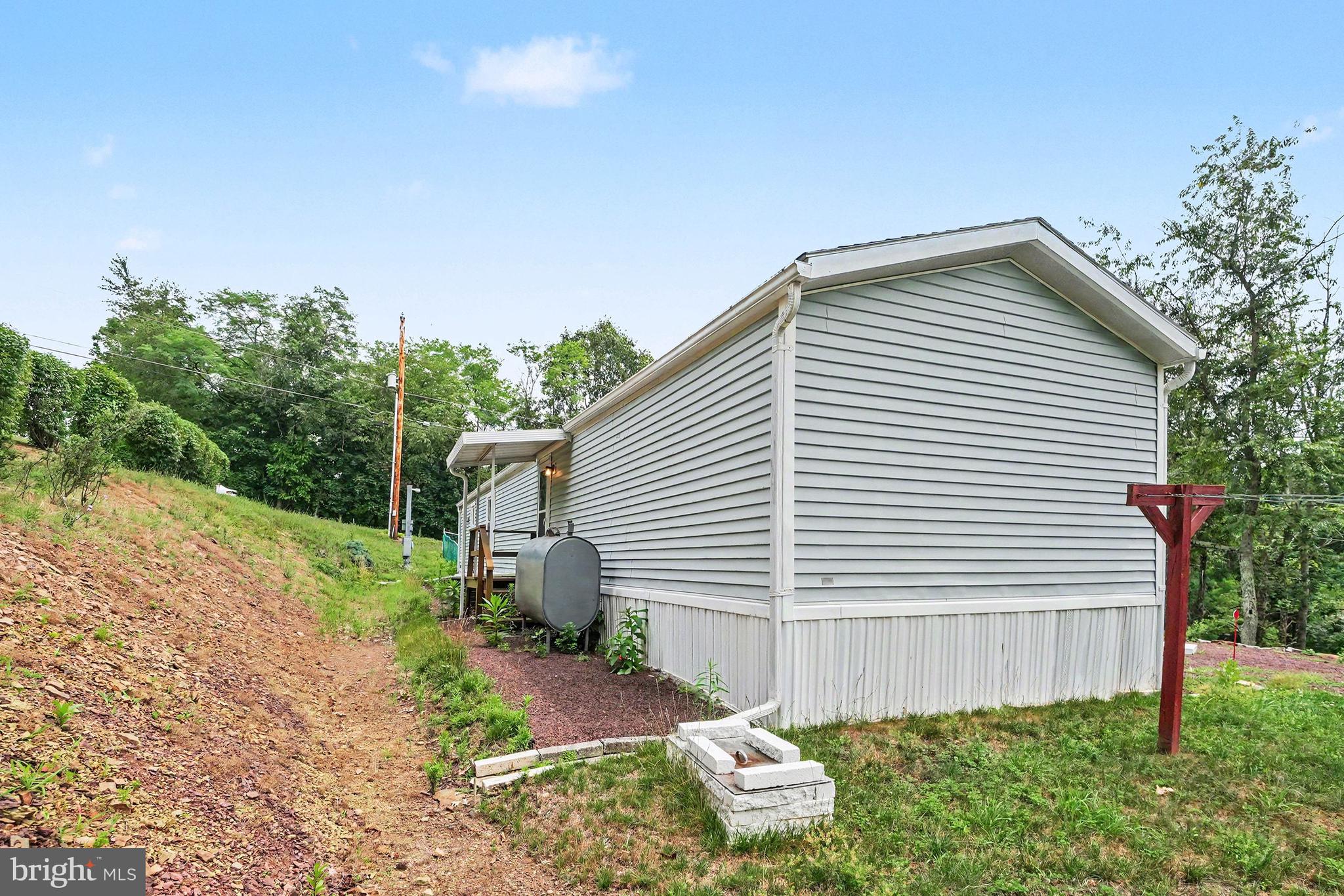 NORTH MANHEIM TWP - Residential