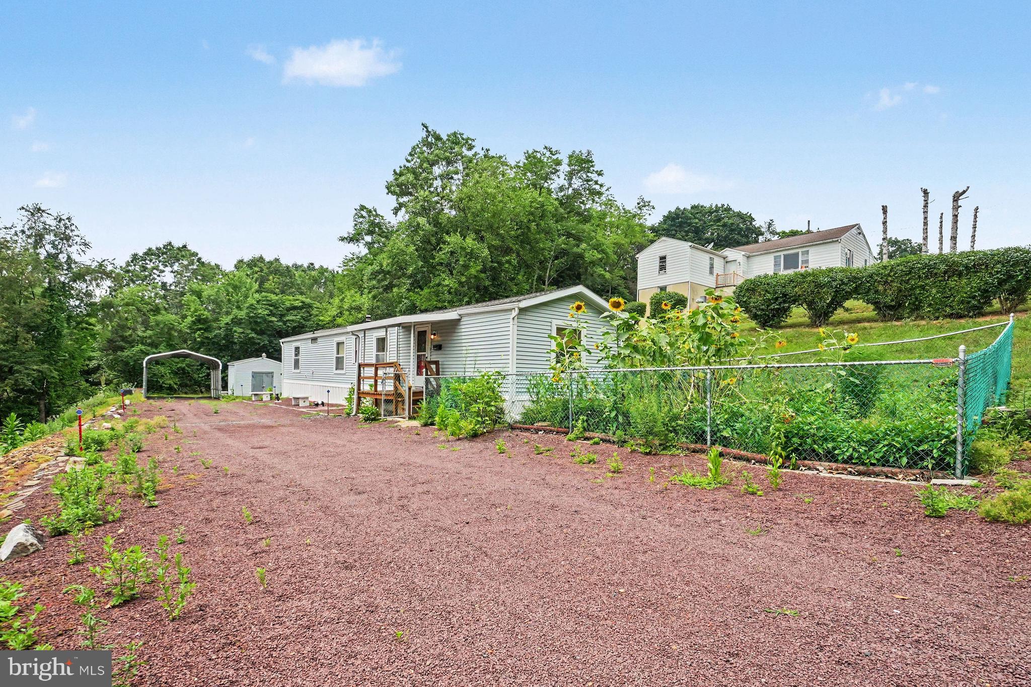 NORTH MANHEIM TWP - Residential