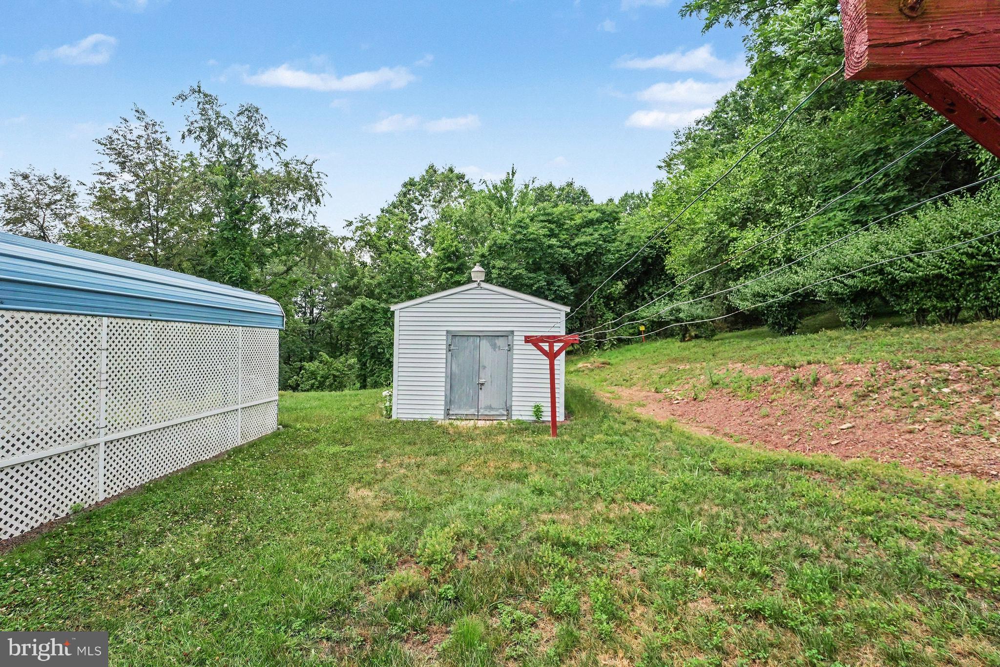 NORTH MANHEIM TWP - Residential
