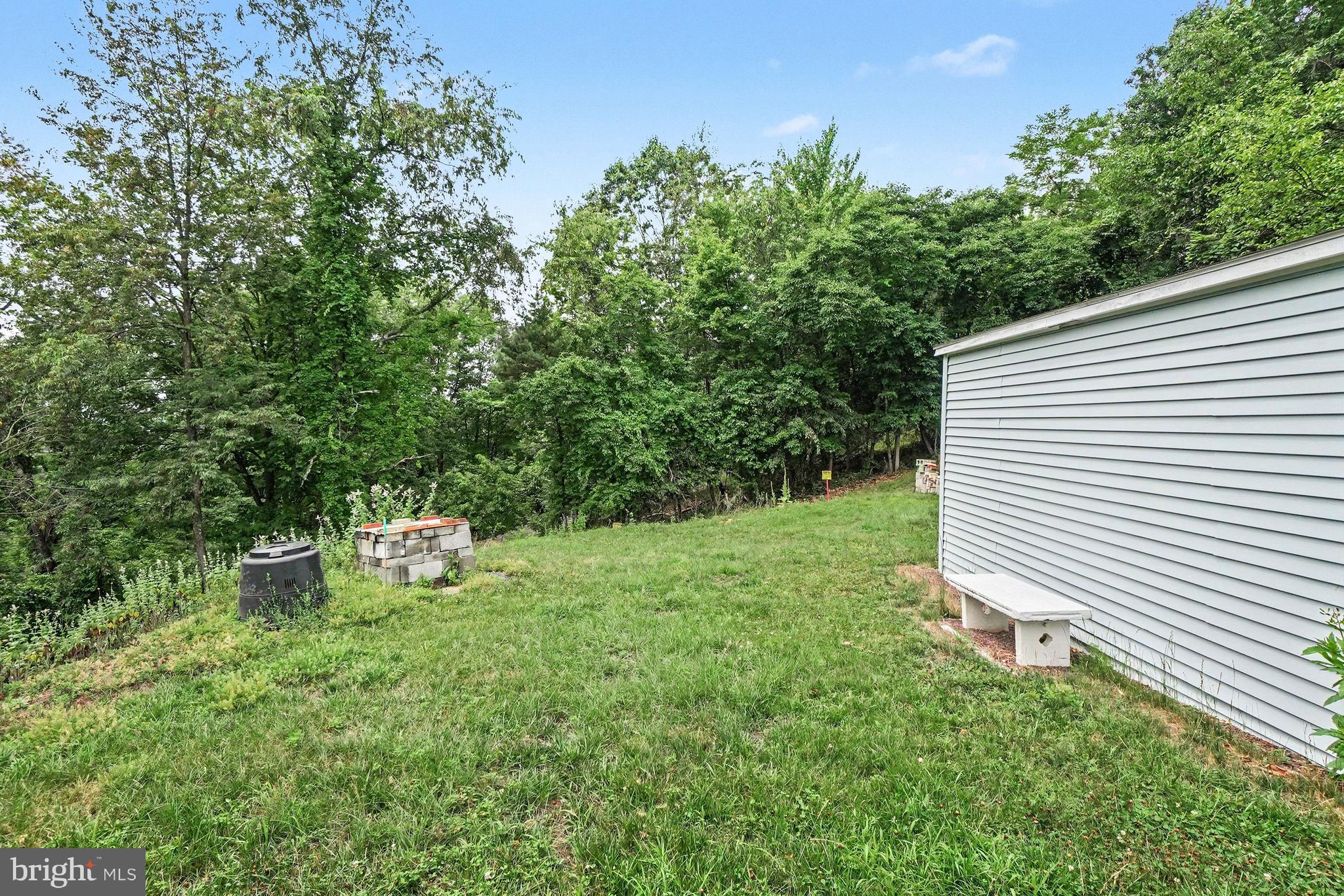 NORTH MANHEIM TWP - Residential