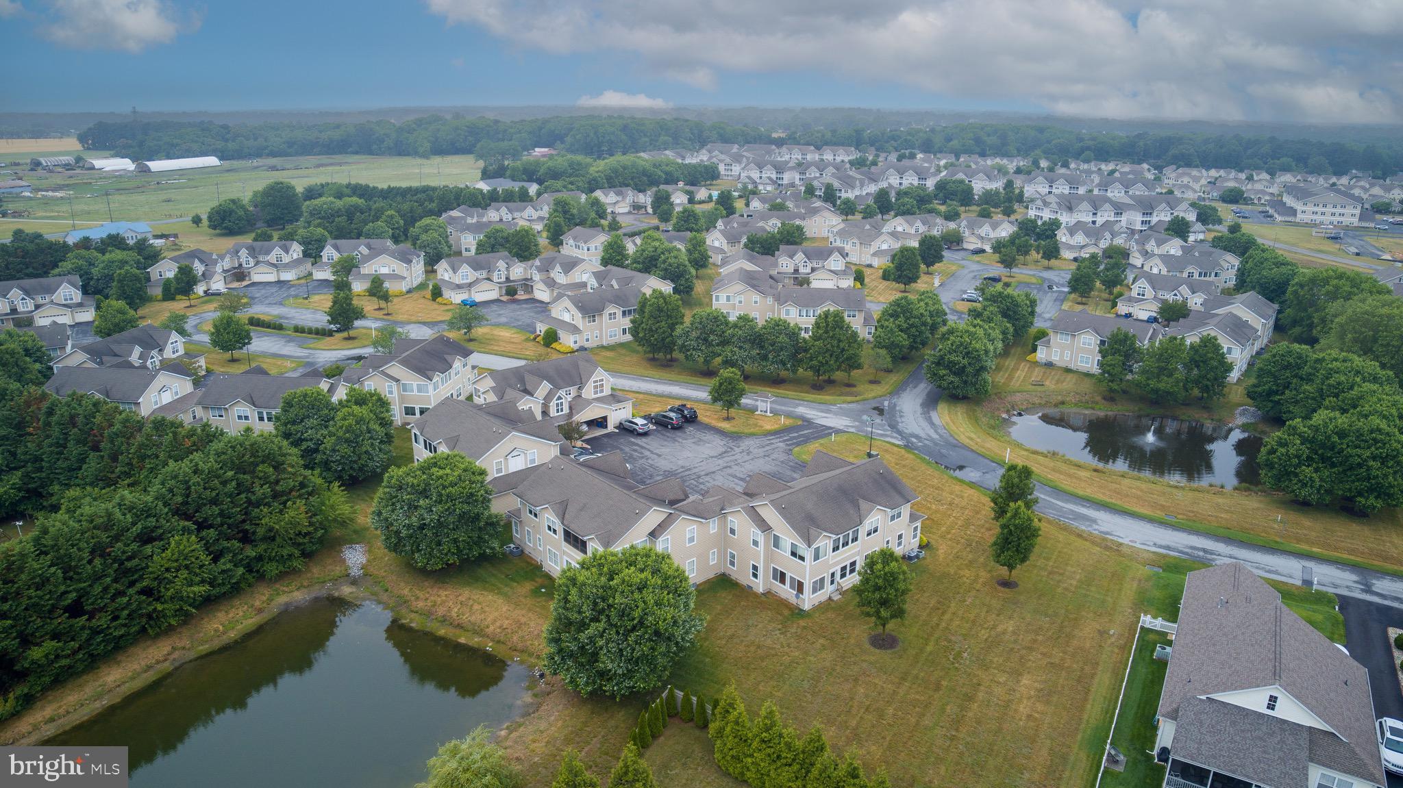 HEARTHSTONE MANOR - Residential