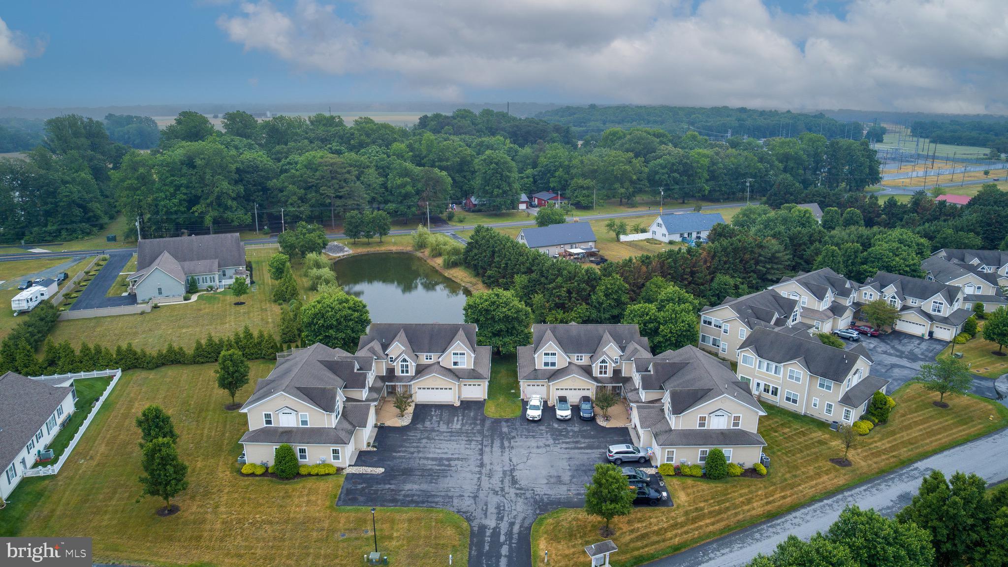 HEARTHSTONE MANOR - Residential