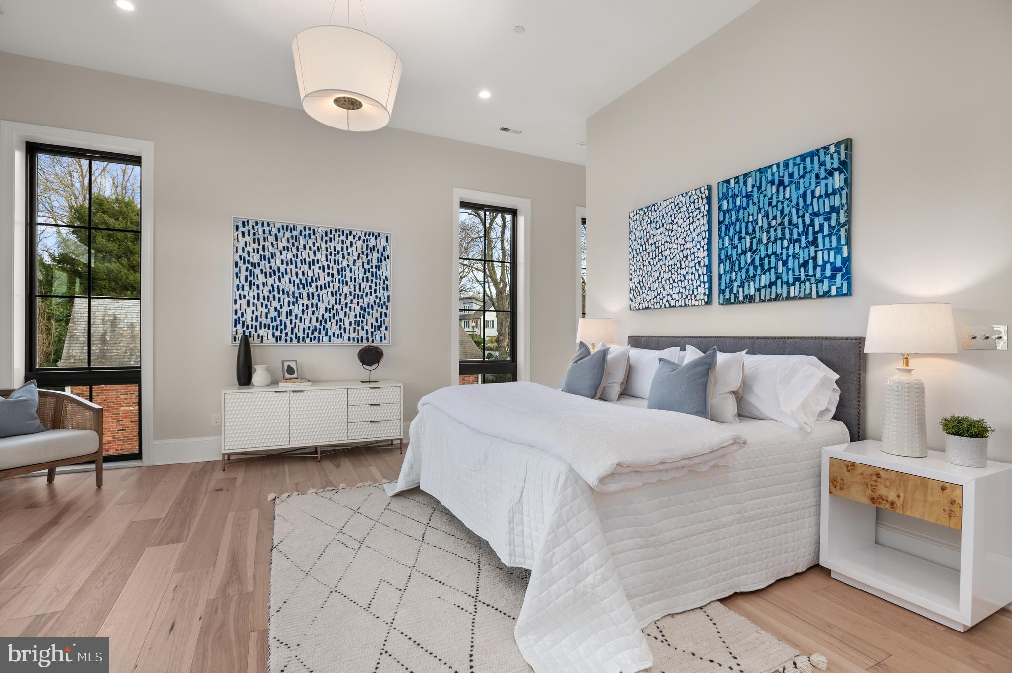 SPRING VALLEY - Residential