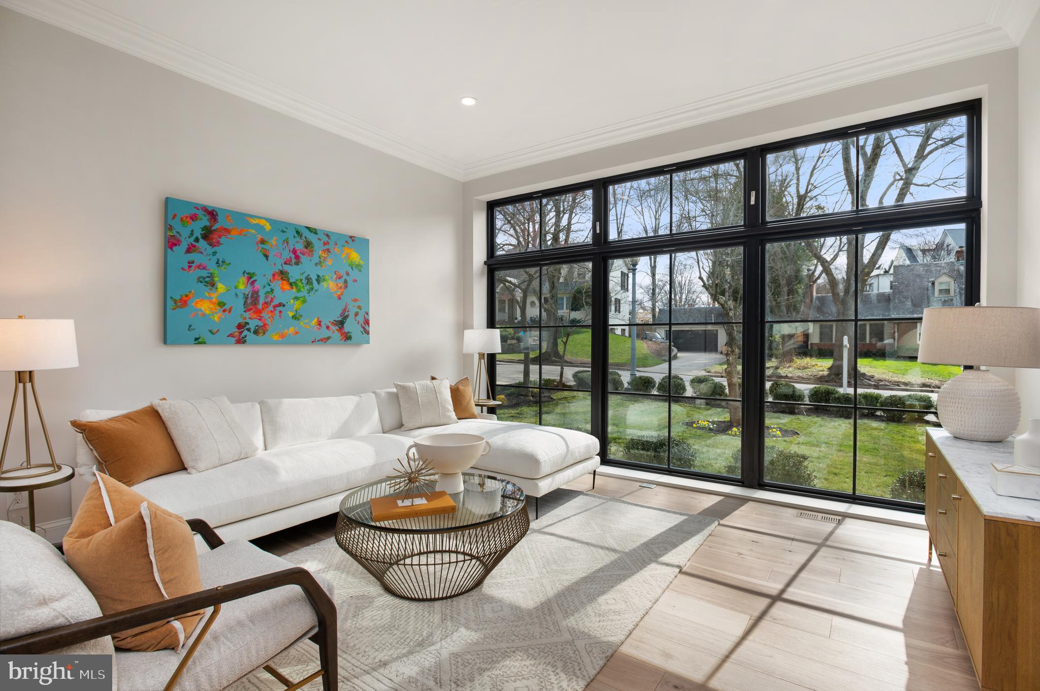 SPRING VALLEY - Residential