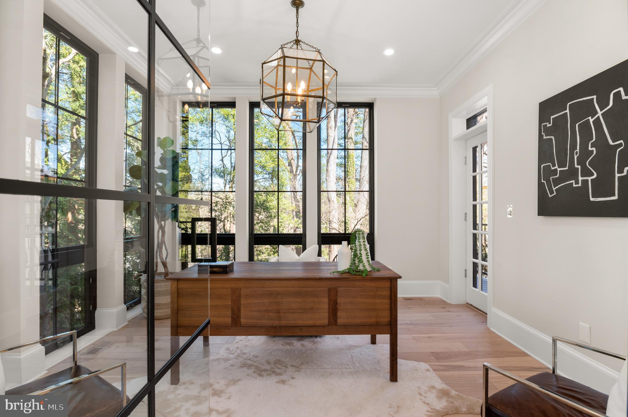 SPRING VALLEY - Residential