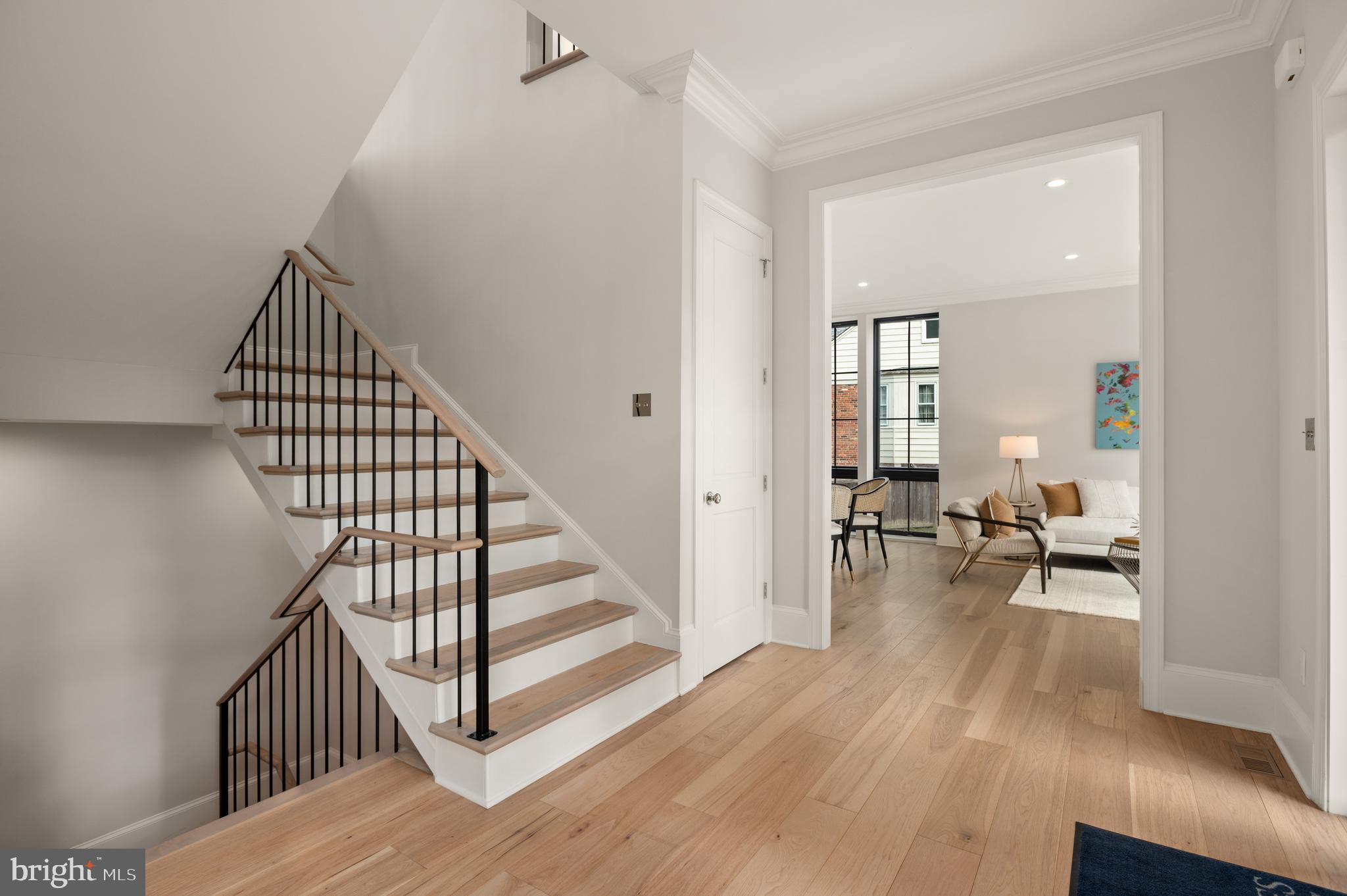SPRING VALLEY - Residential