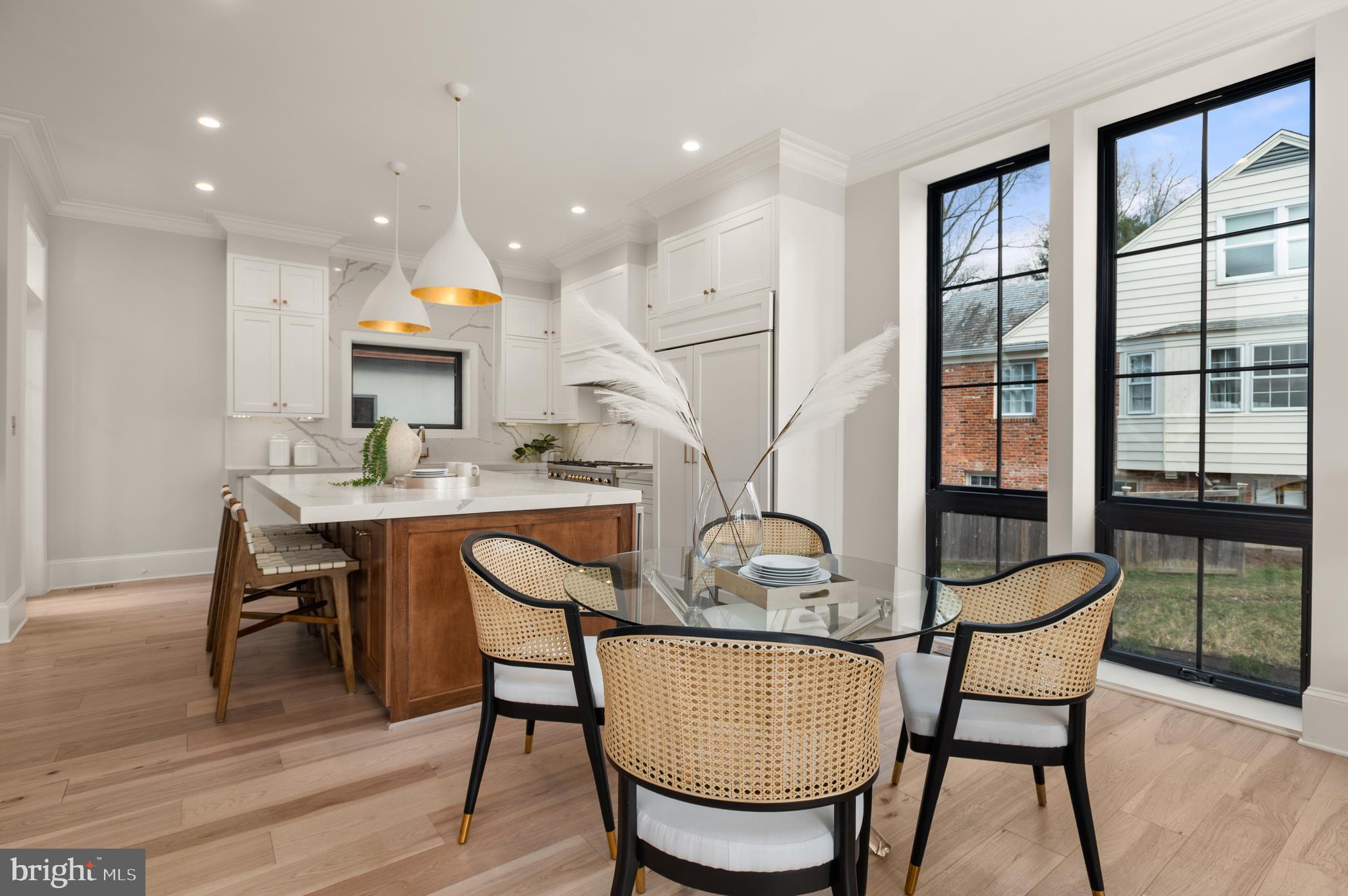 SPRING VALLEY - Residential