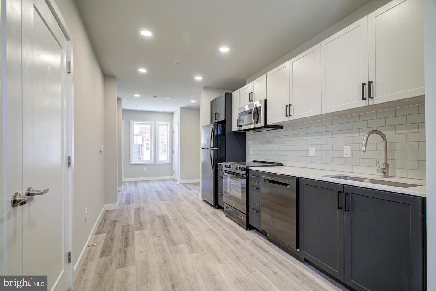 FAIRHILL - Residential