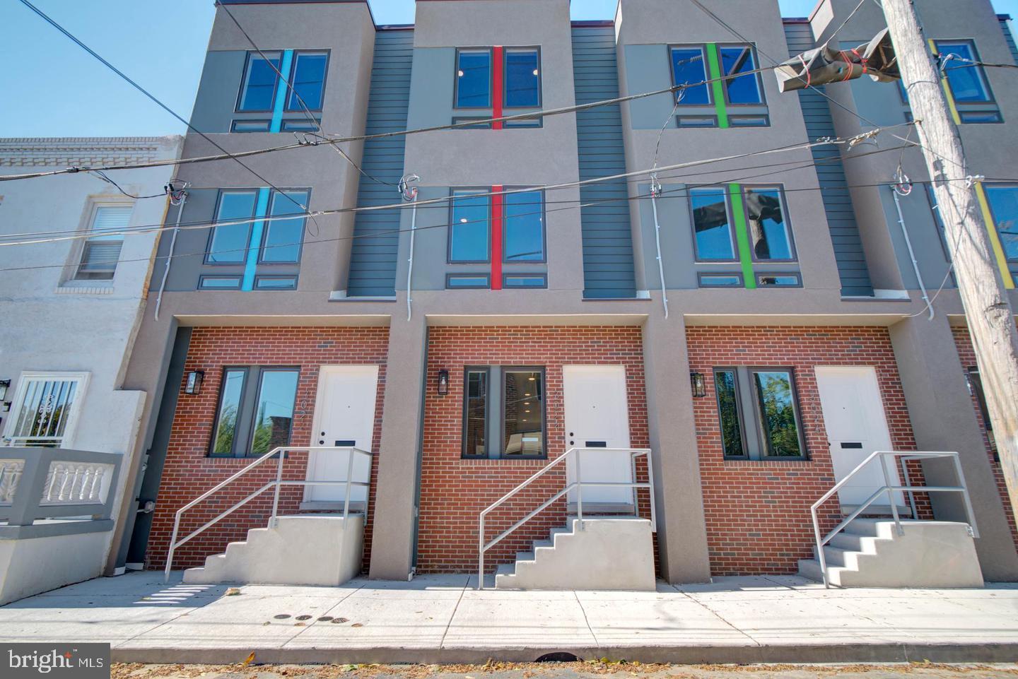 FAIRHILL - Residential