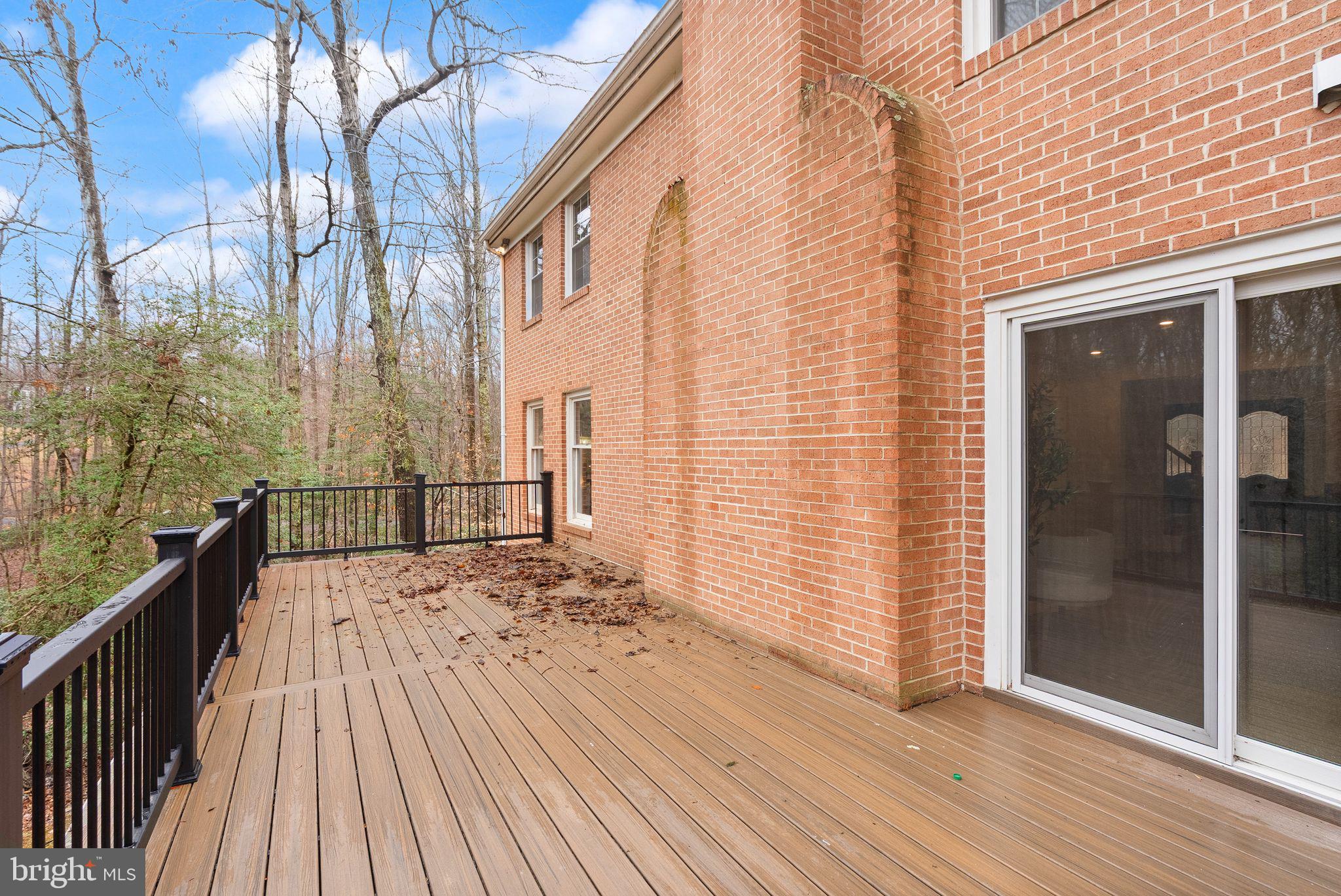 RUNNING BROOK ESTATES - Residential