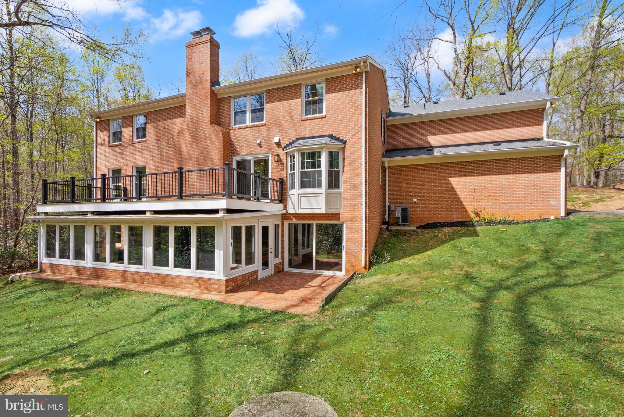RUNNING BROOK ESTATES - Residential