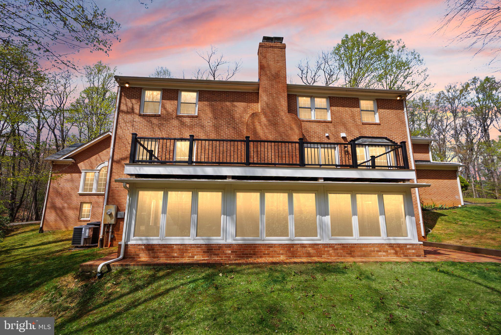 RUNNING BROOK ESTATES - Residential