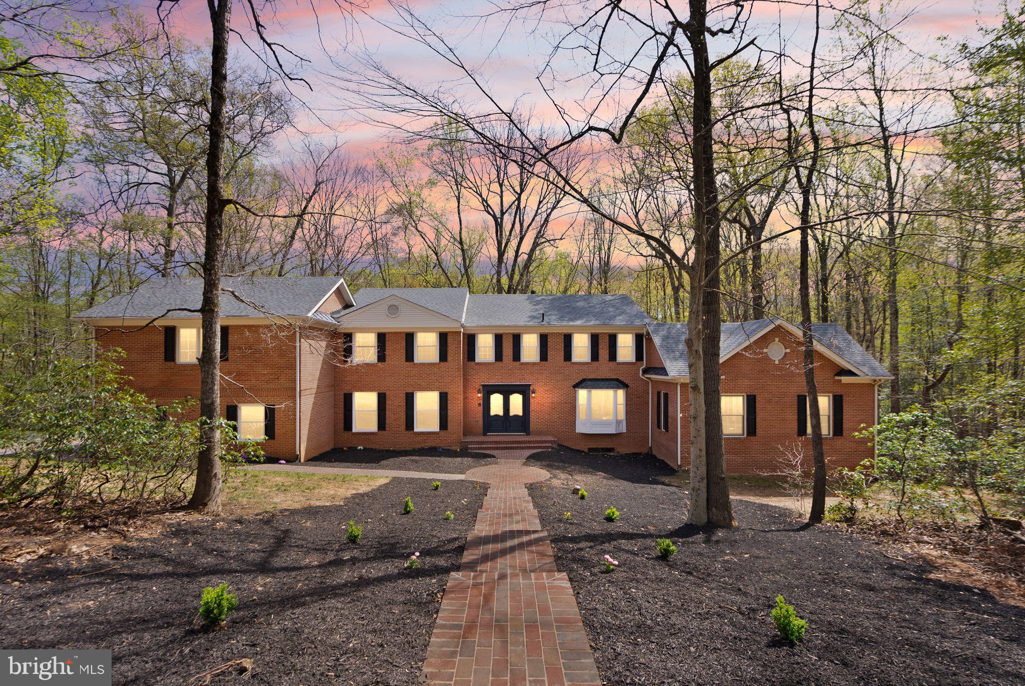 RUNNING BROOK ESTATES - Residential