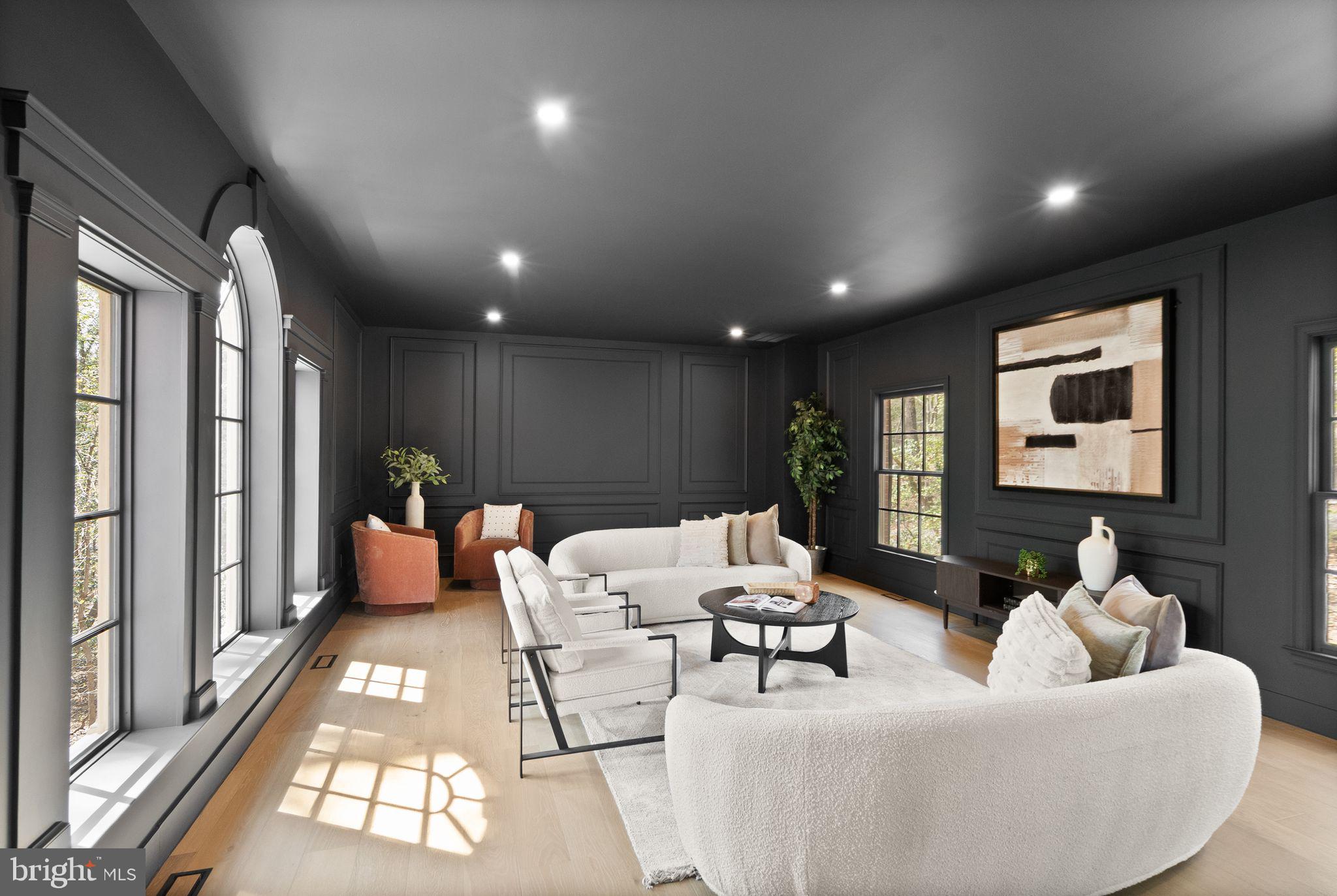 RUNNING BROOK ESTATES - Residential