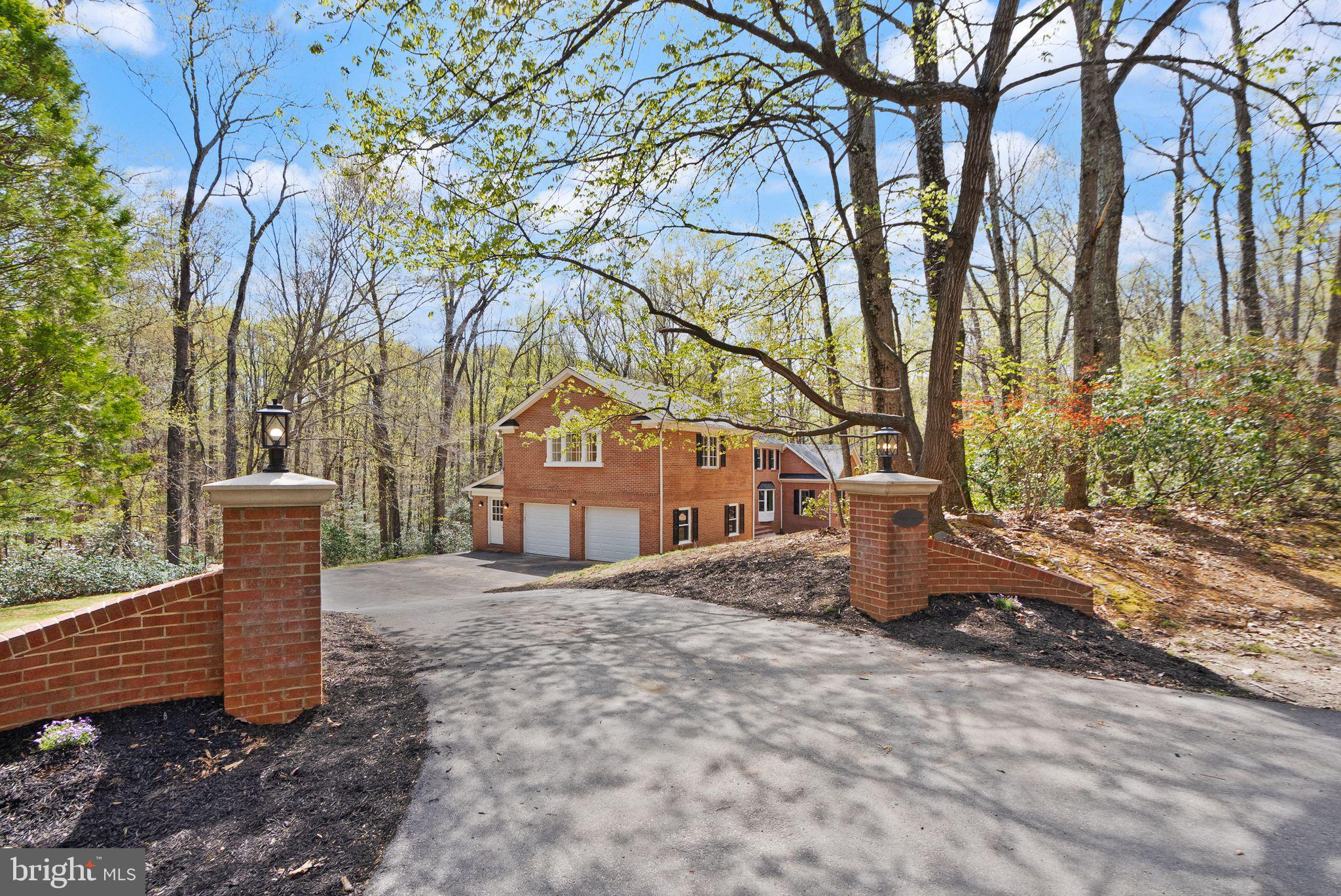 RUNNING BROOK ESTATES - Residential