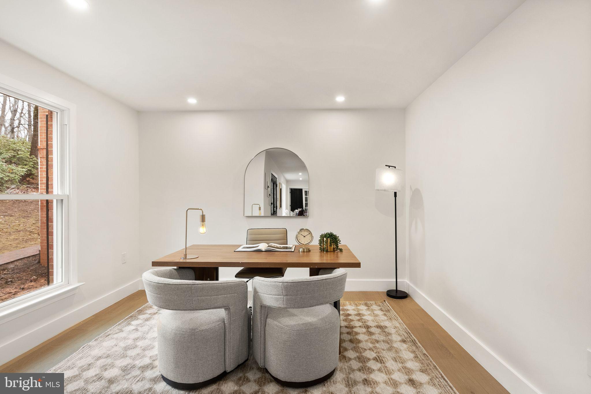 RUNNING BROOK ESTATES - Residential
