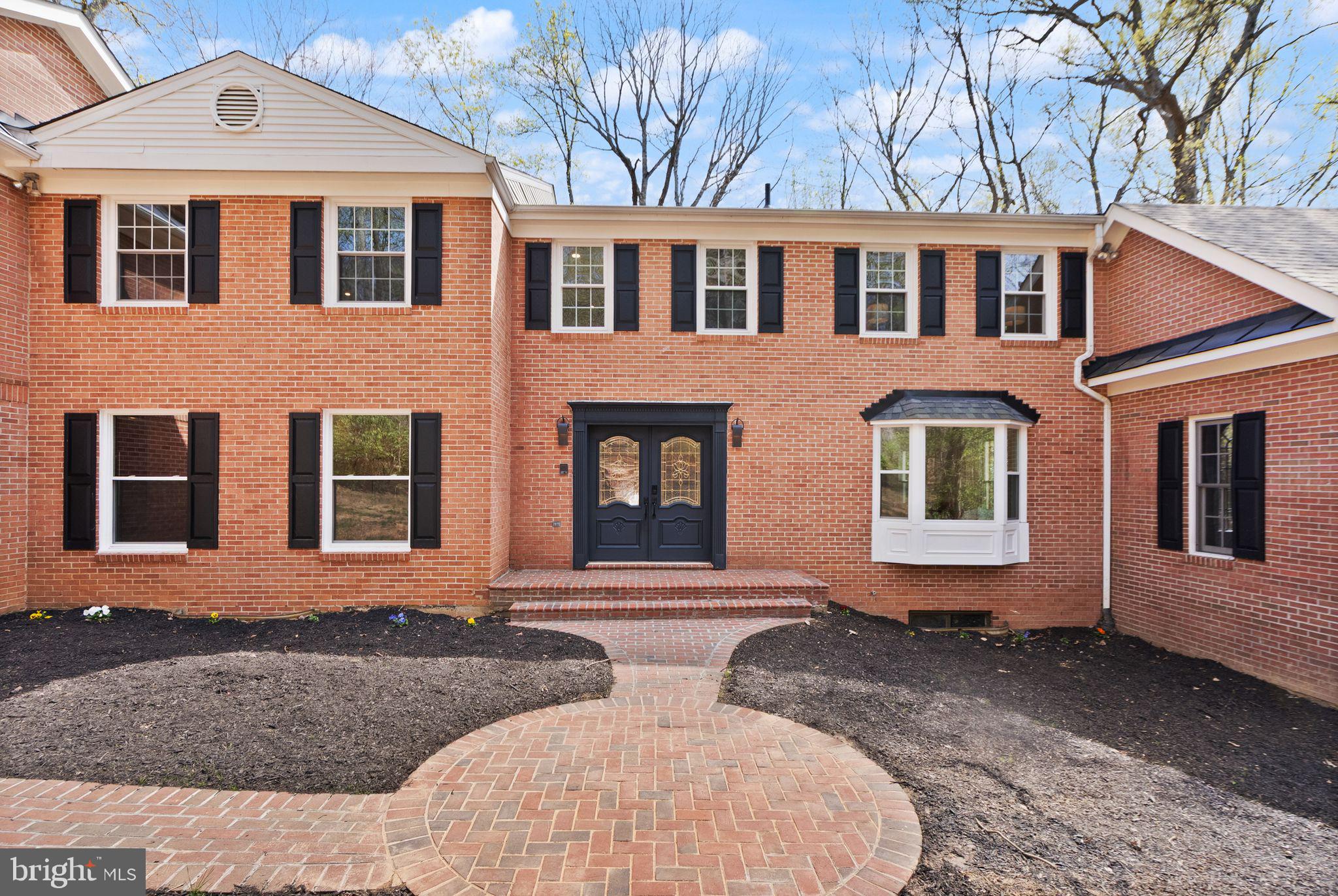 RUNNING BROOK ESTATES - Residential