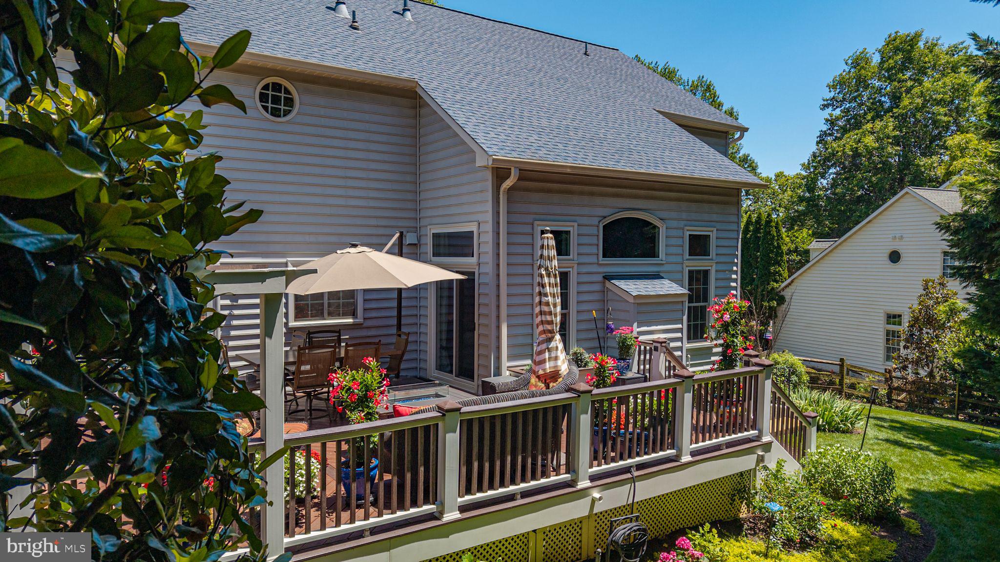 VIRGINIA OAKS - Residential