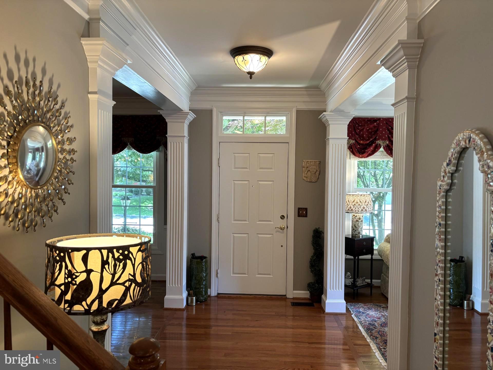 VIRGINIA OAKS - Residential
