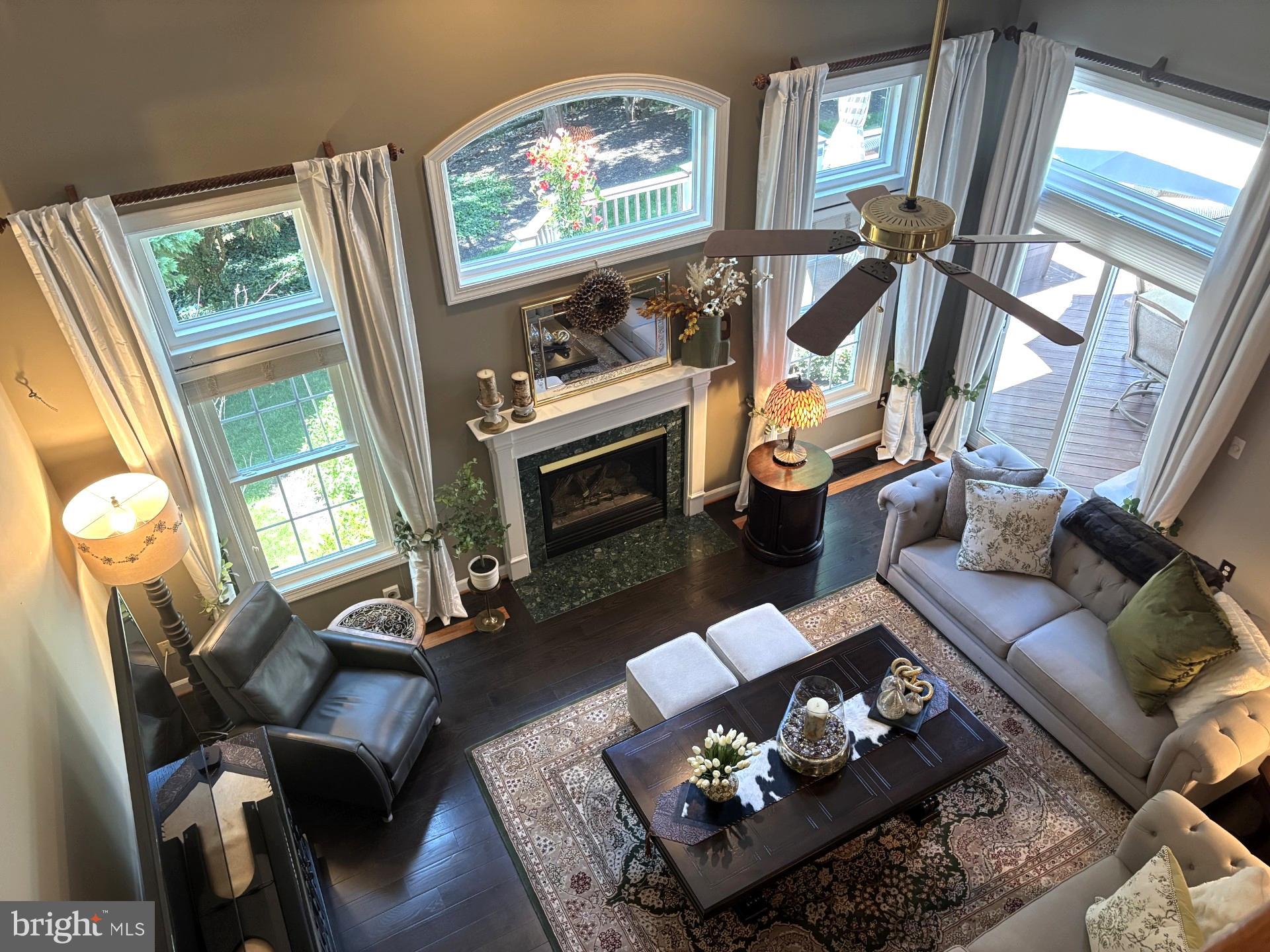 VIRGINIA OAKS - Residential