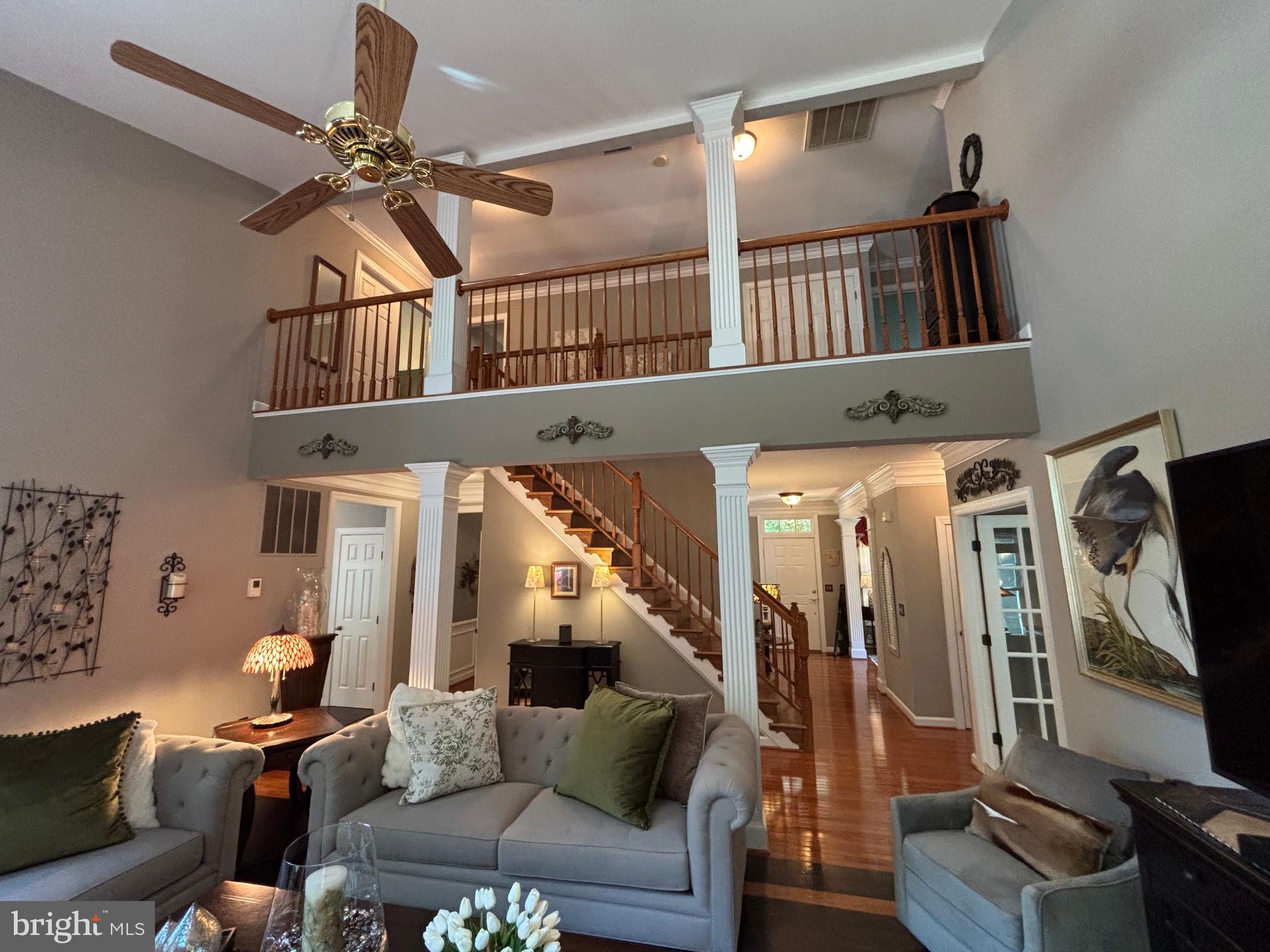 VIRGINIA OAKS - Residential