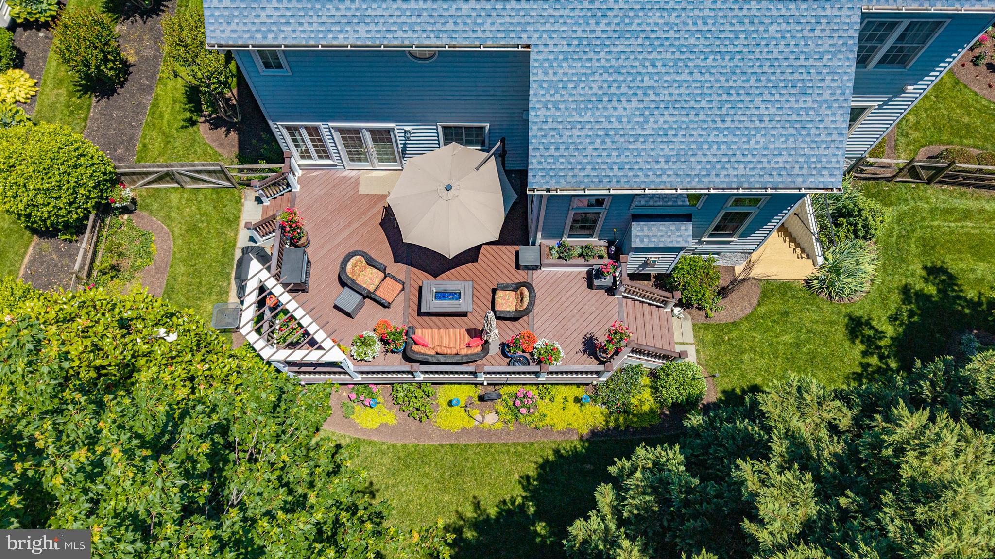 VIRGINIA OAKS - Residential