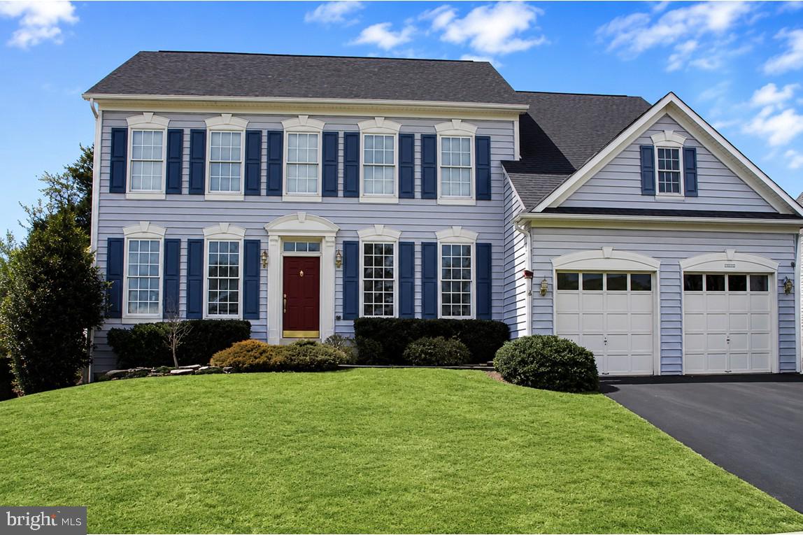 VIRGINIA OAKS - Residential