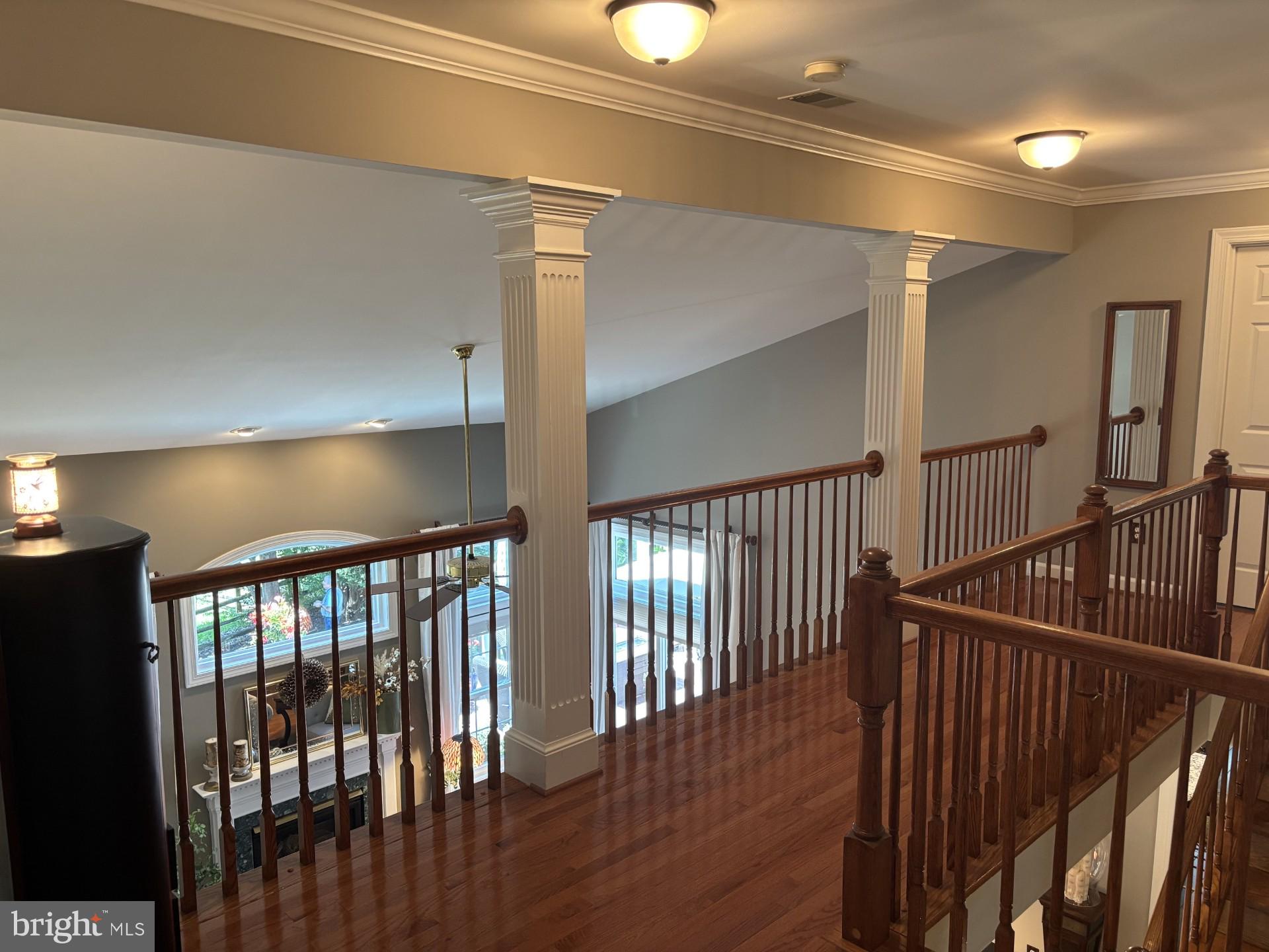 VIRGINIA OAKS - Residential