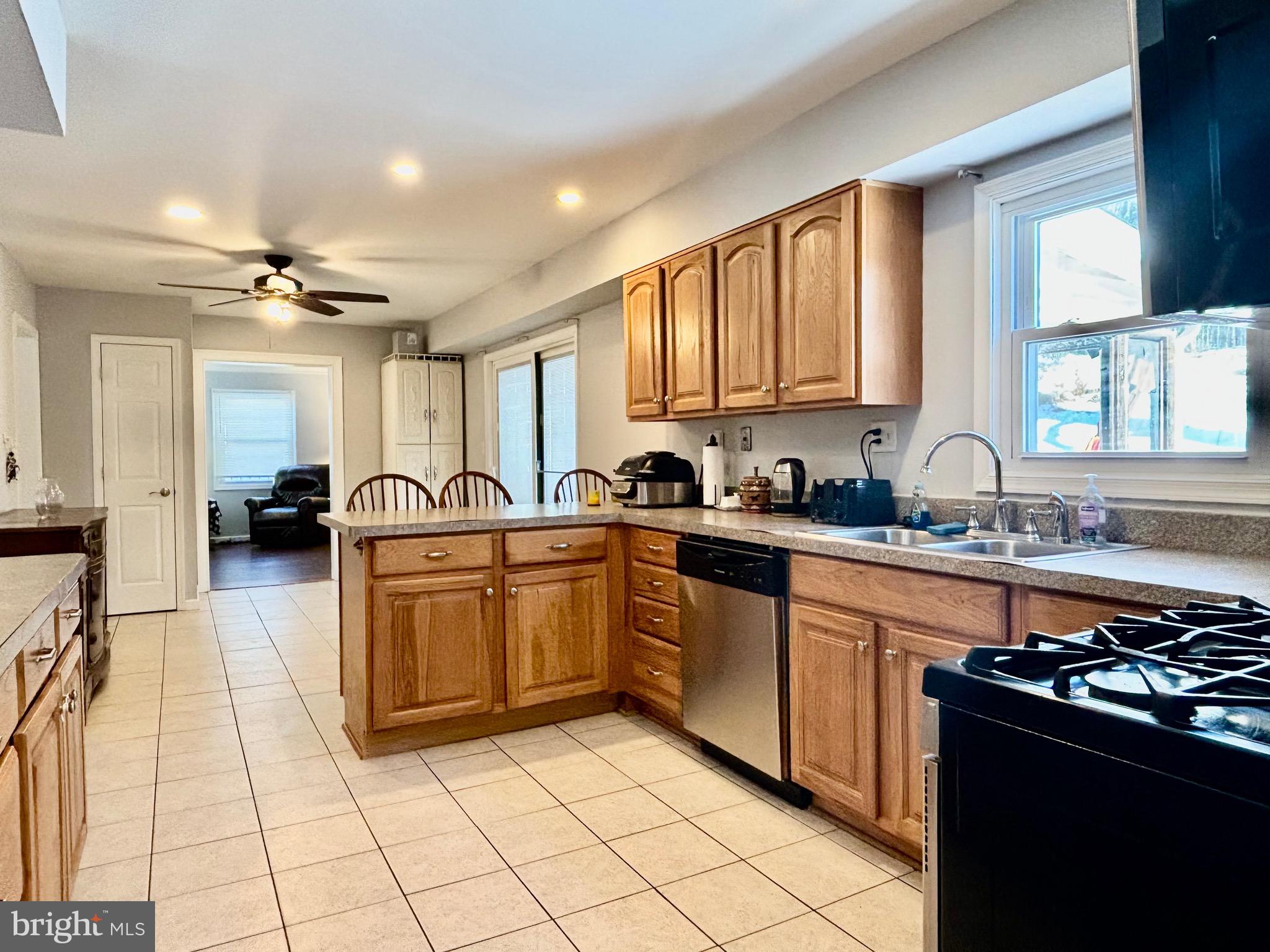 KENILWORTH AT BELAIR - Residential