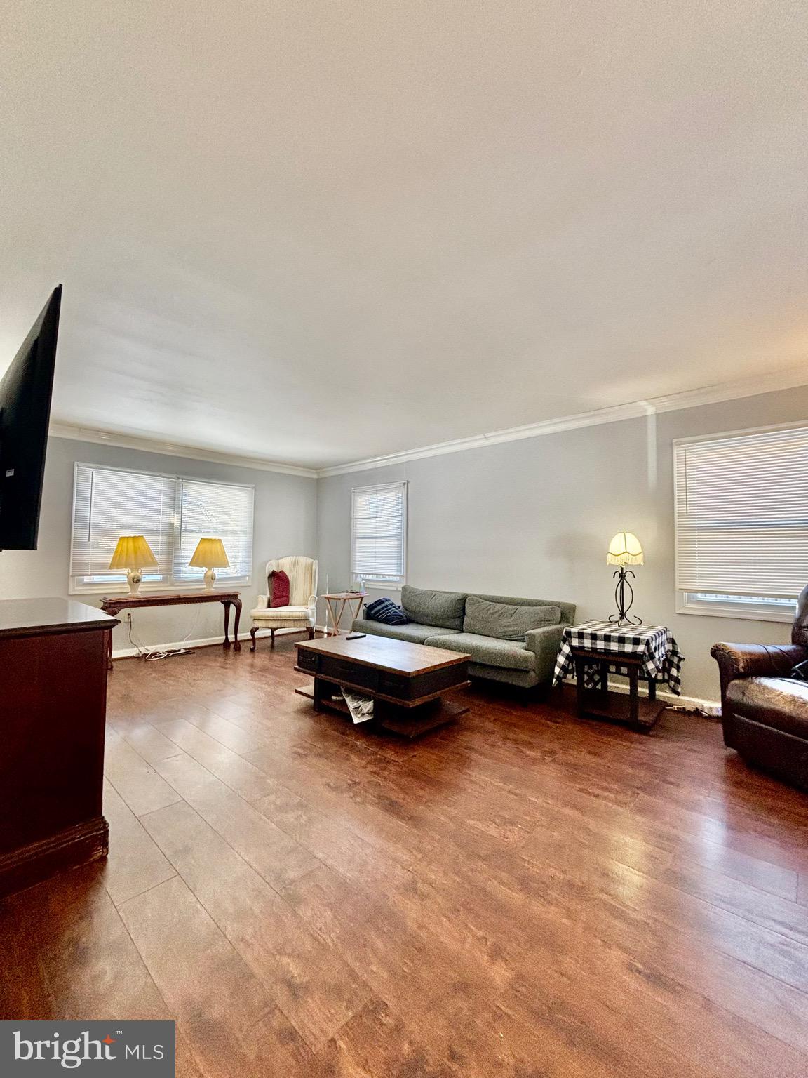 KENILWORTH AT BELAIR - Residential