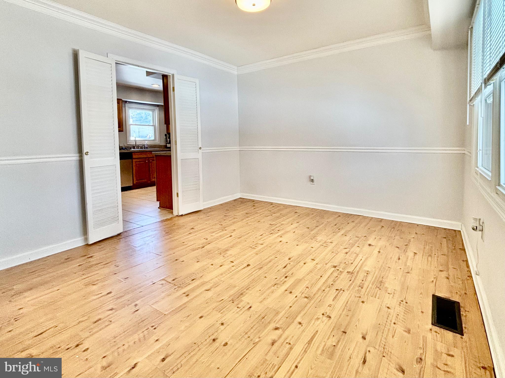 KENILWORTH AT BELAIR - Residential