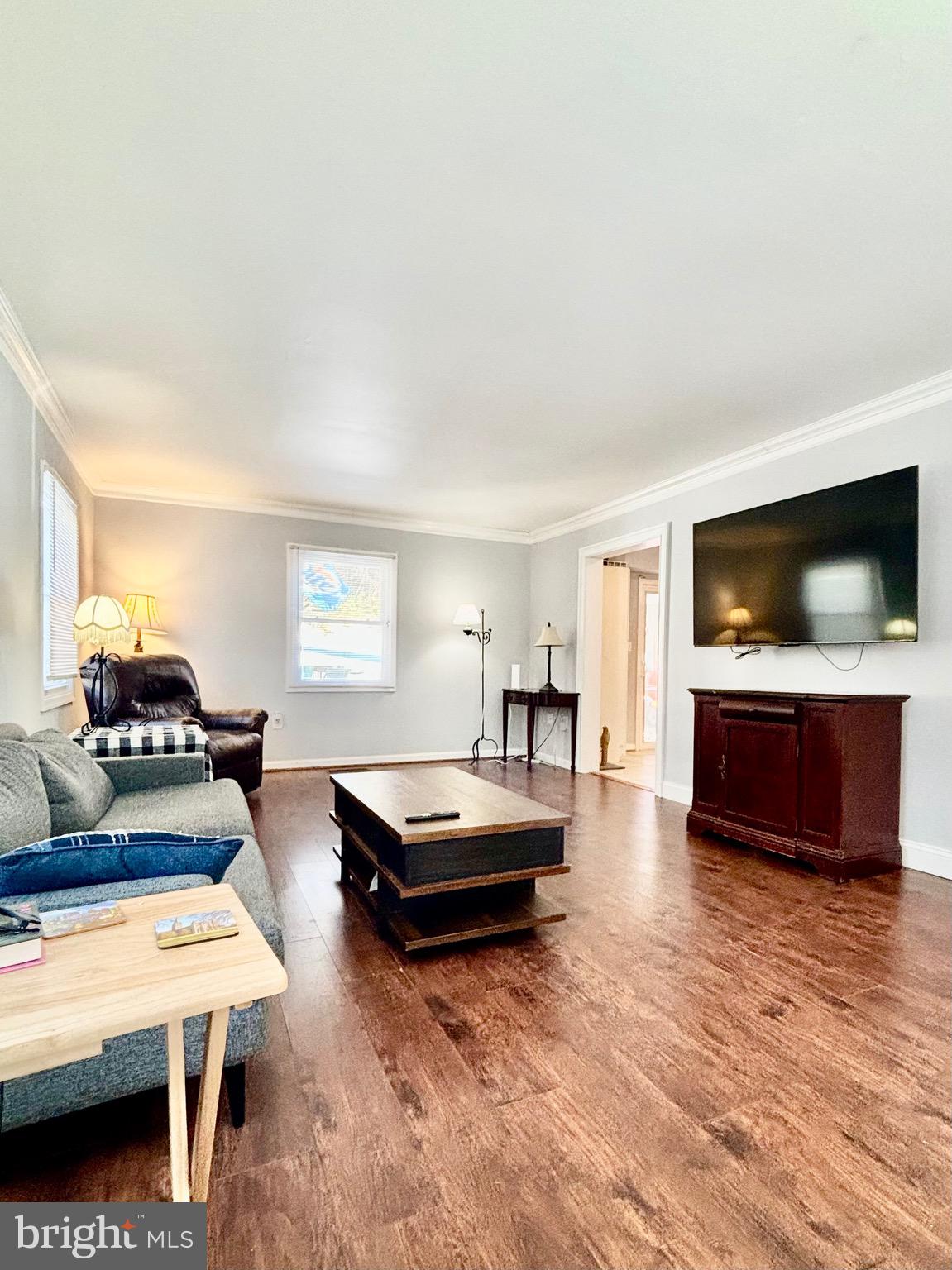 KENILWORTH AT BELAIR - Residential