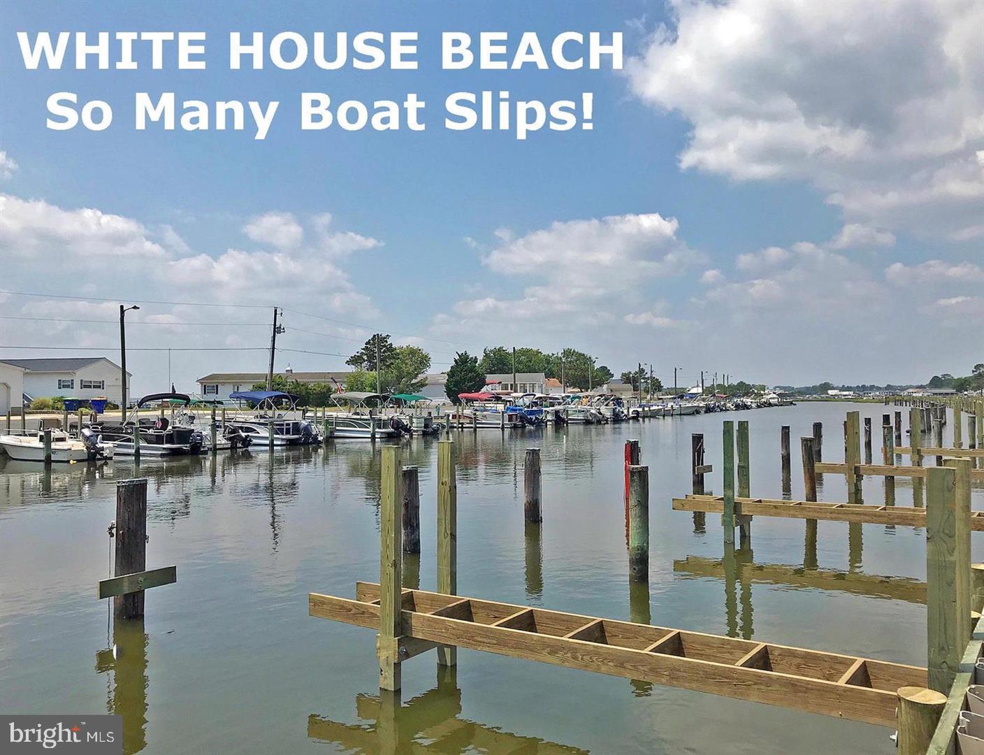 WHITE HOUSE BEACH - Residential