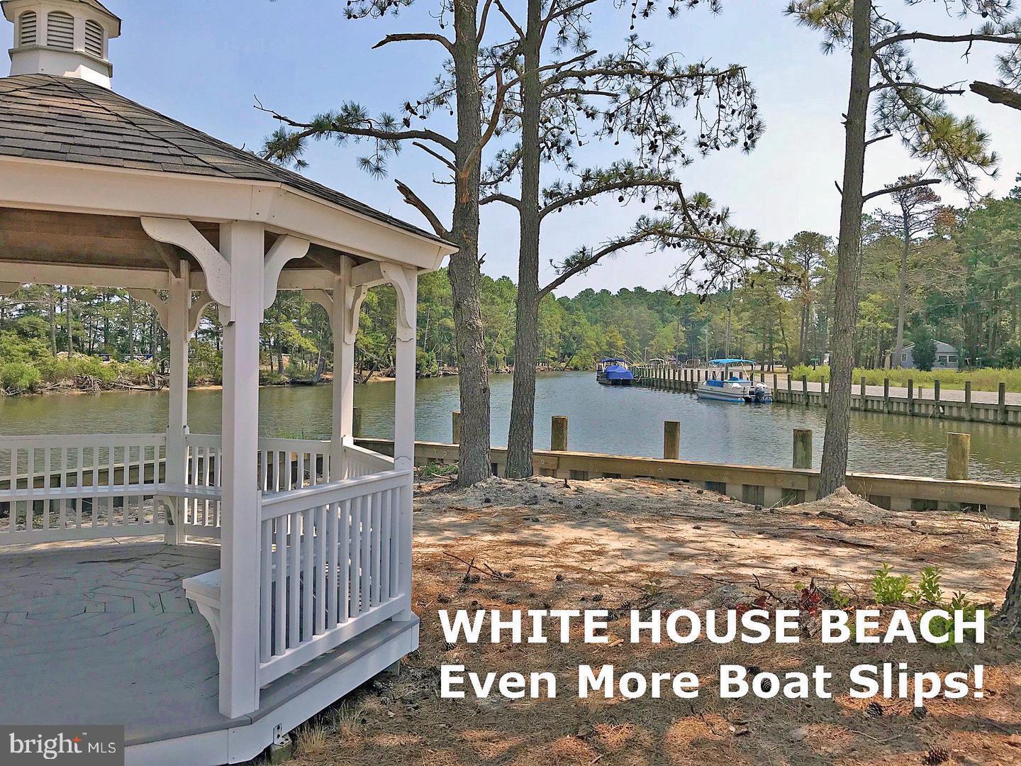 WHITE HOUSE BEACH - Residential