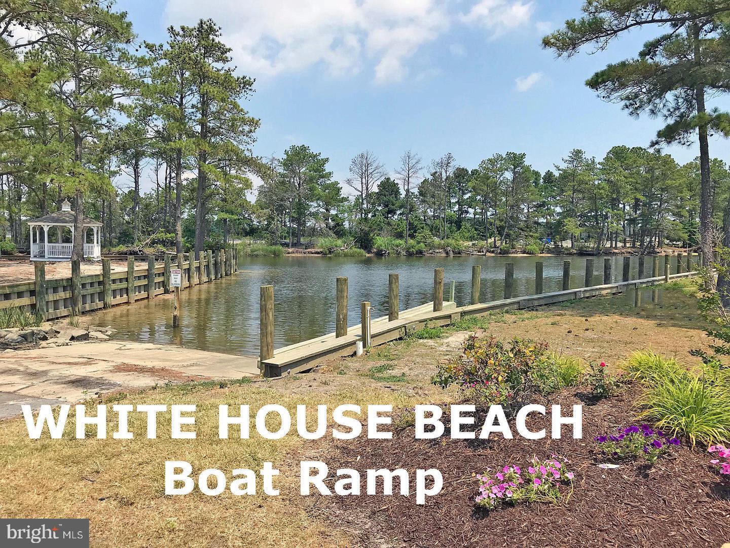 WHITE HOUSE BEACH - Residential